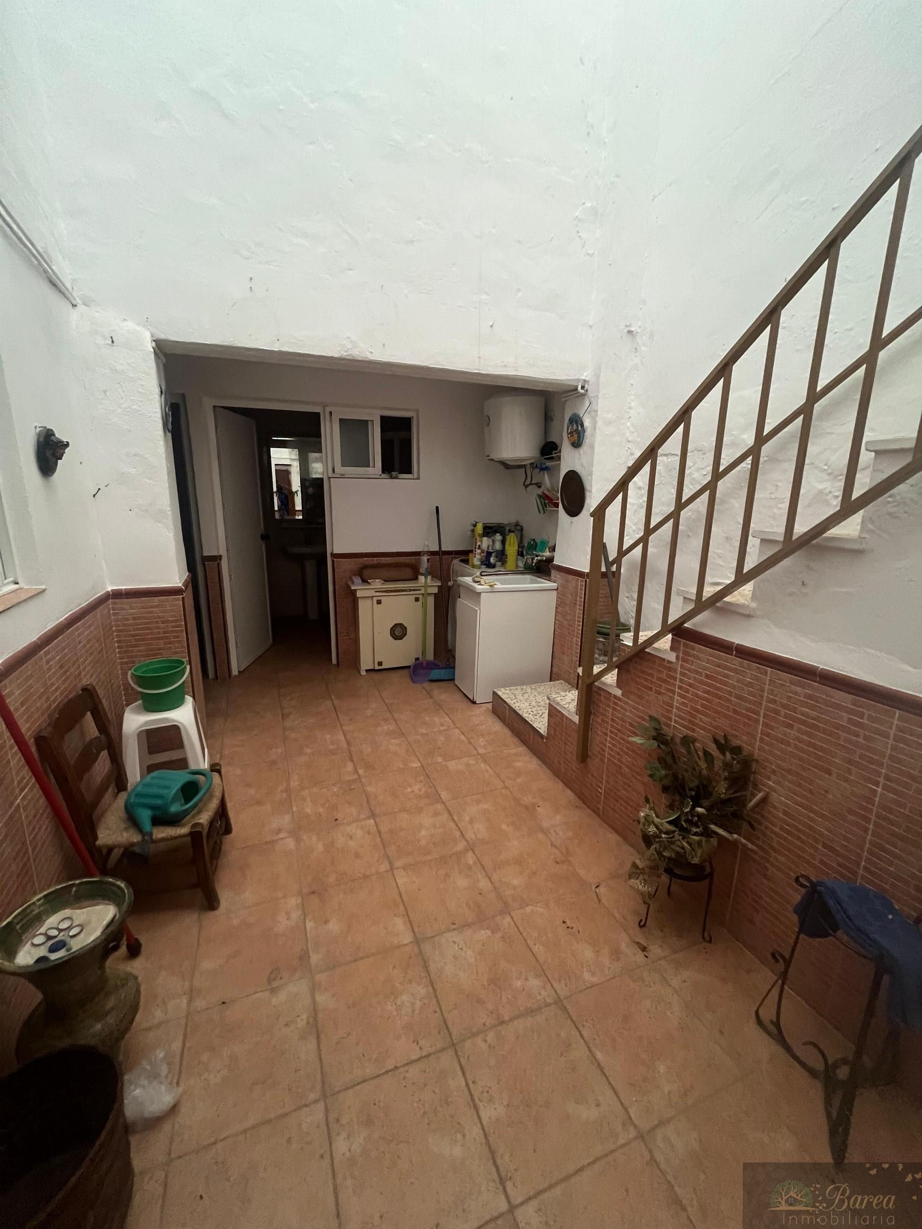 Venta de casa en Rute