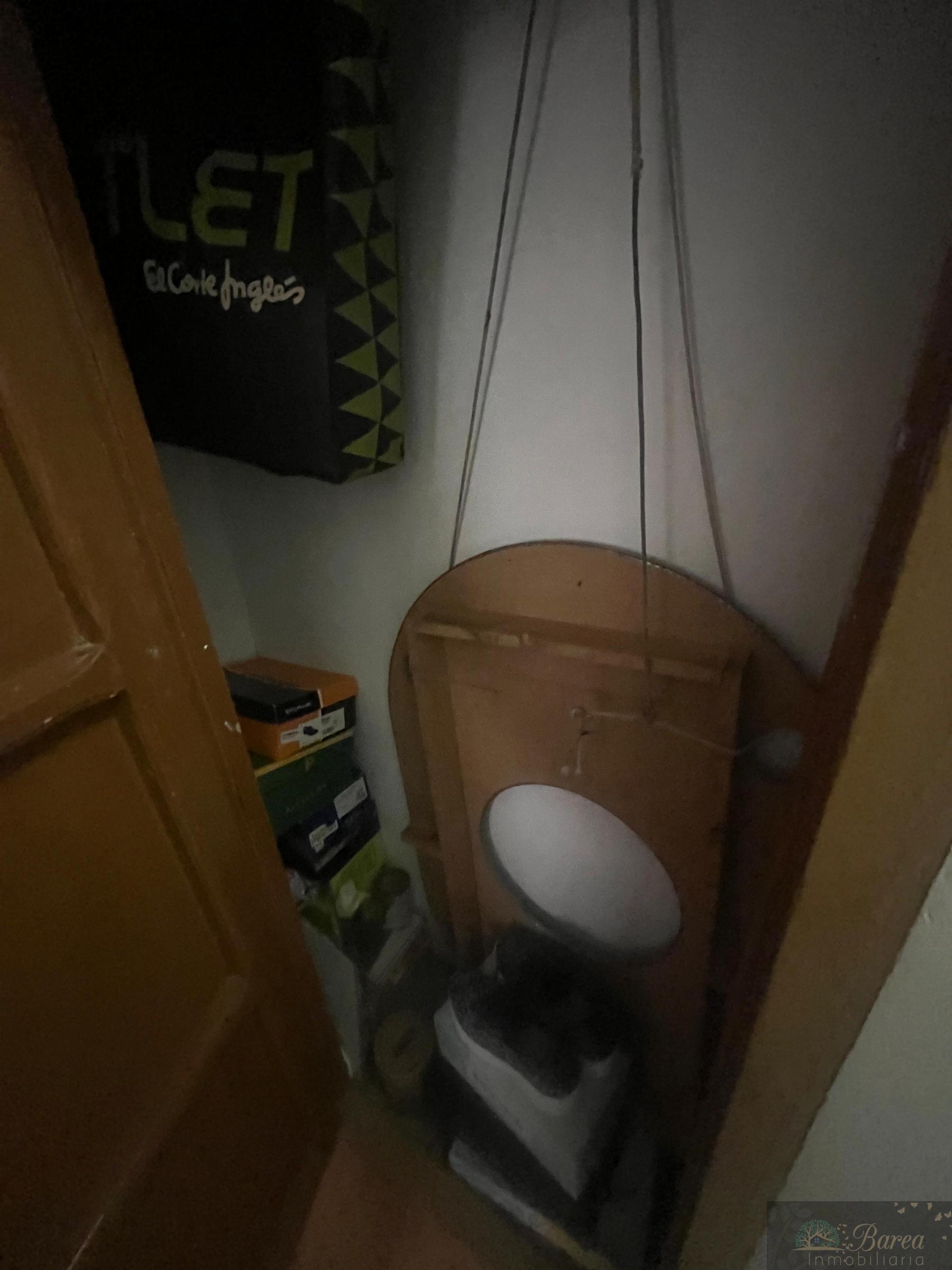 Venta de casa en Rute