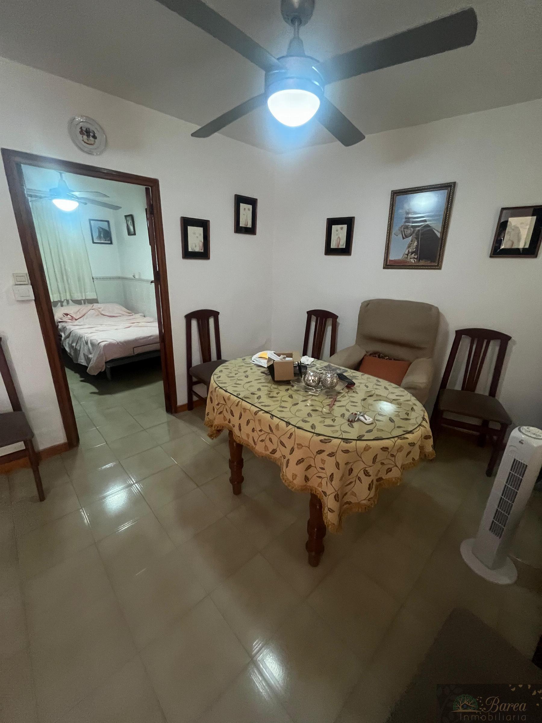 Venta de casa en Rute