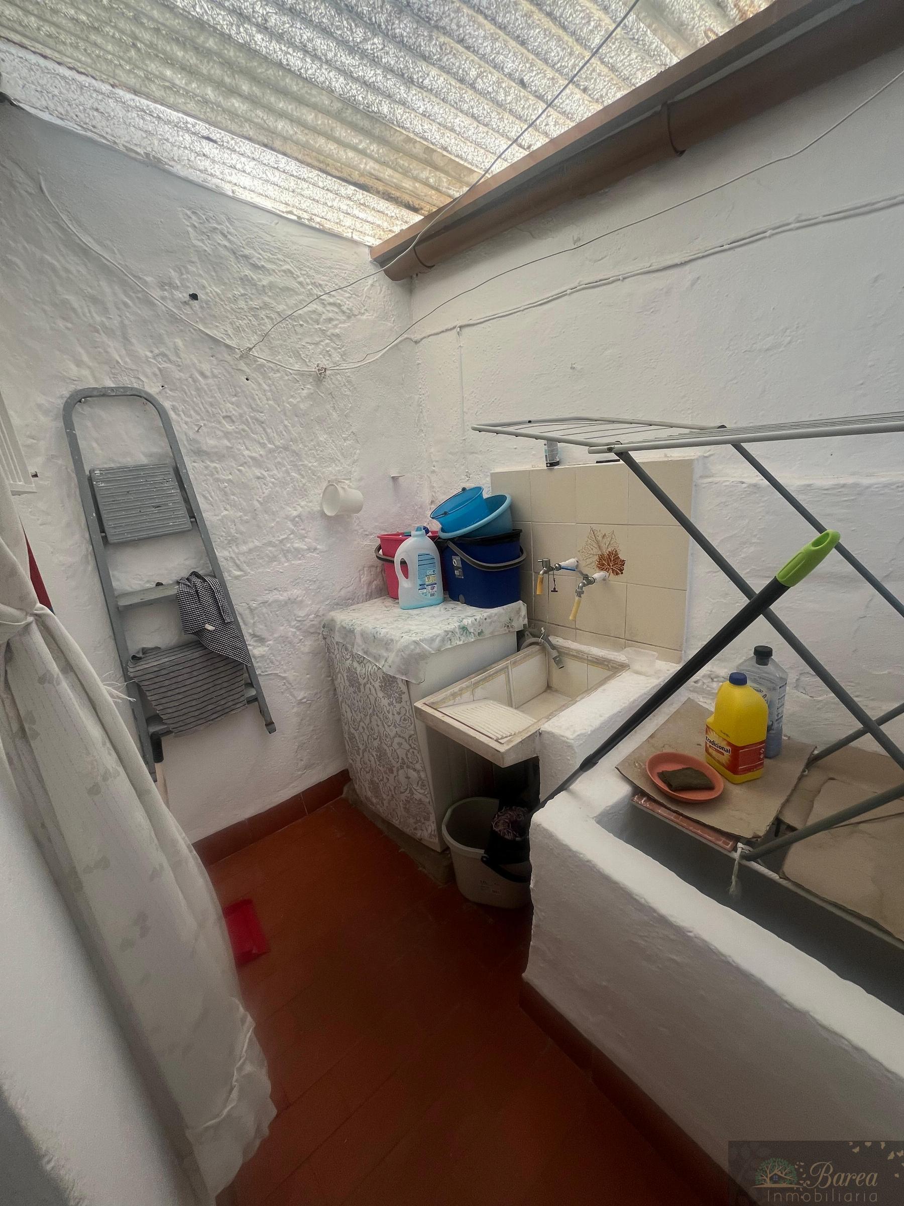 Venta de casa en Rute