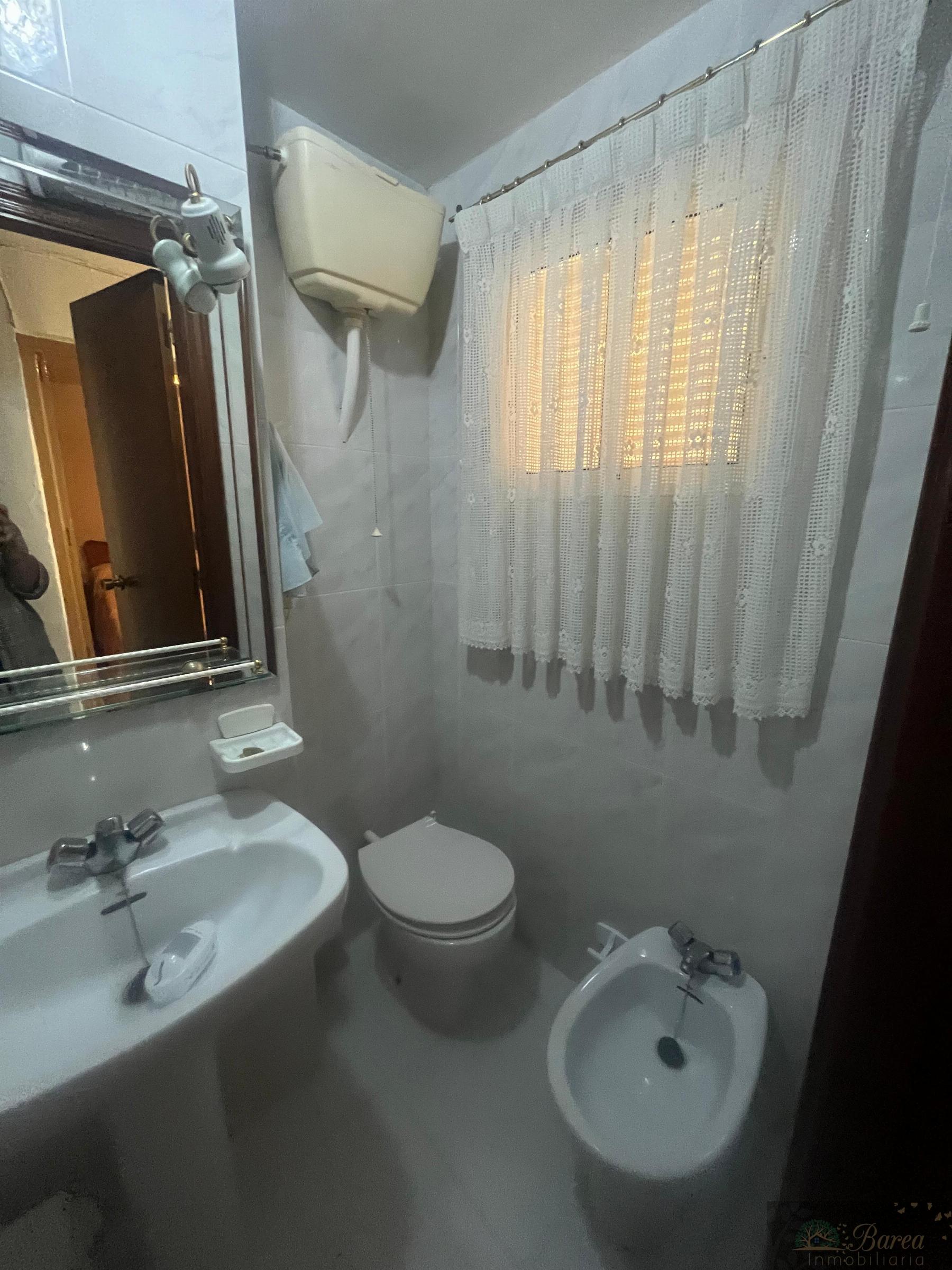 Venta de casa en Rute