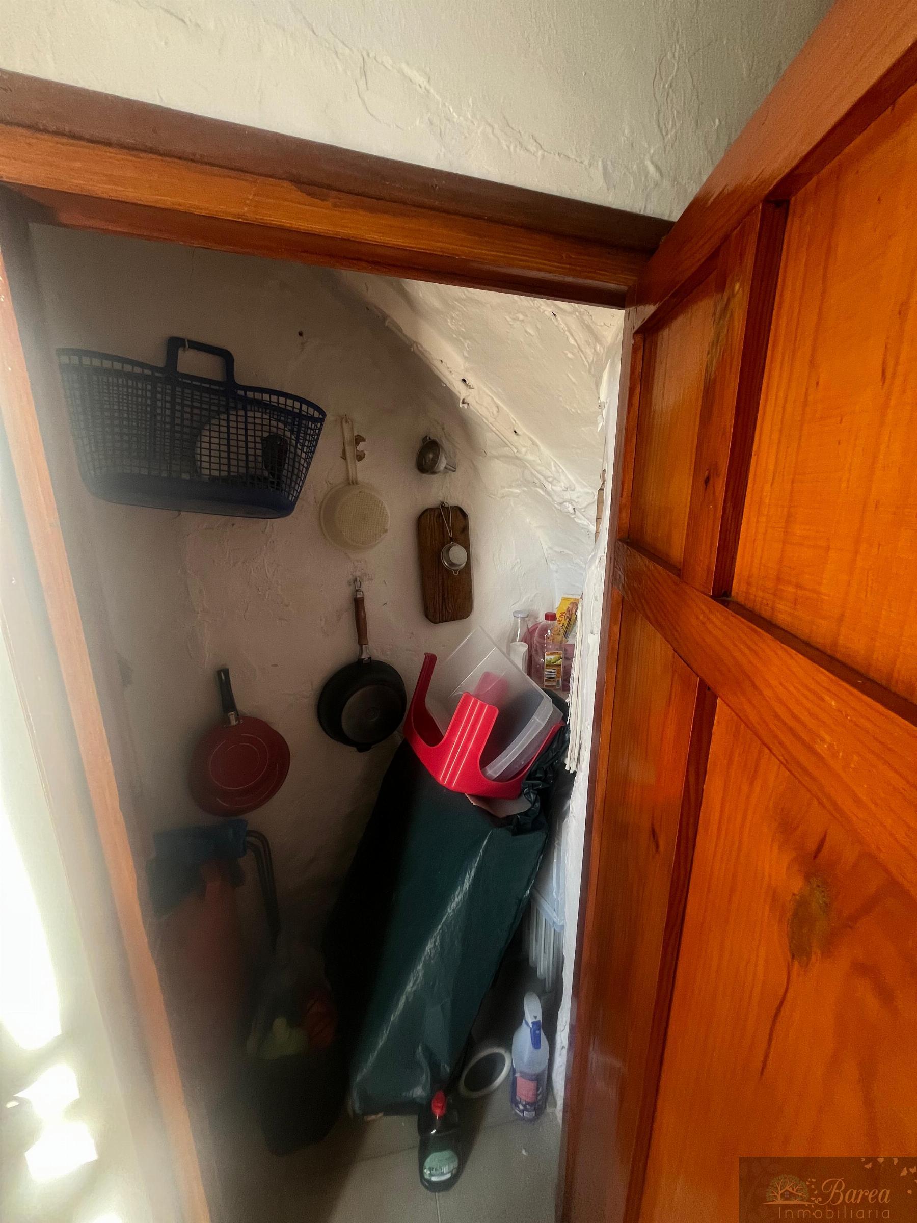 Venta de casa en Rute