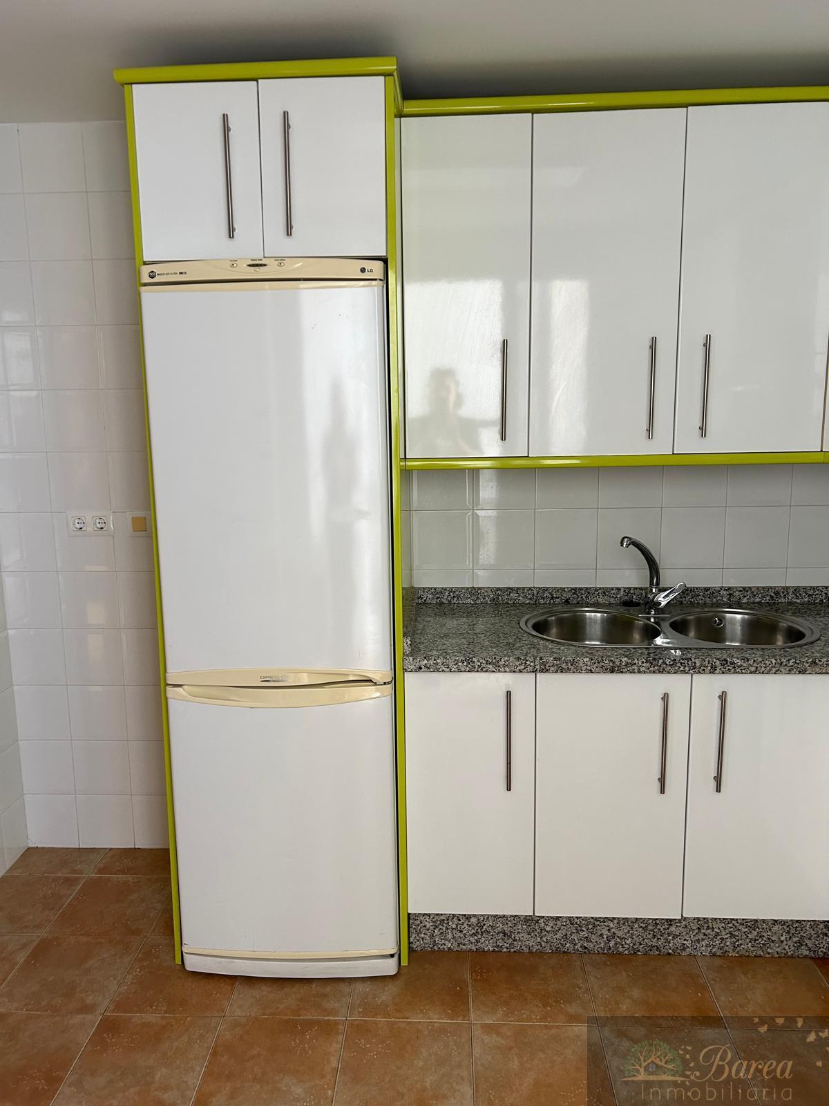 Venta de piso en Rute