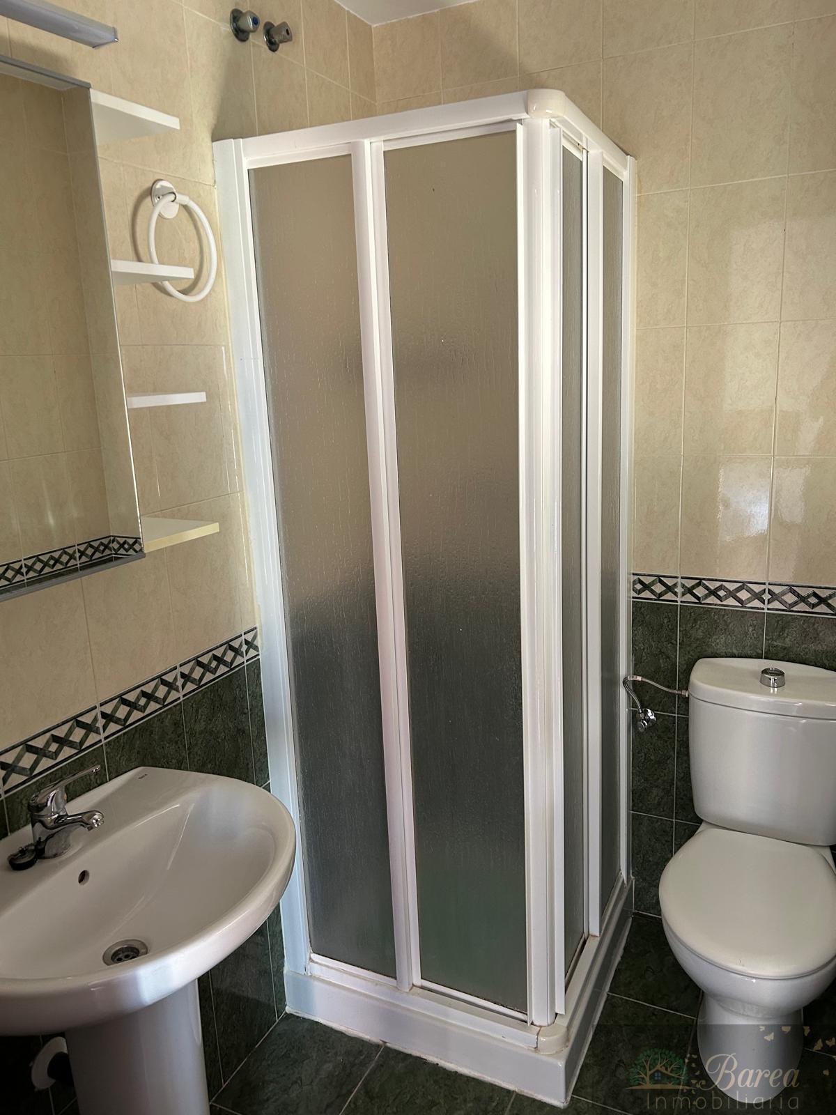 Venta de piso en Rute