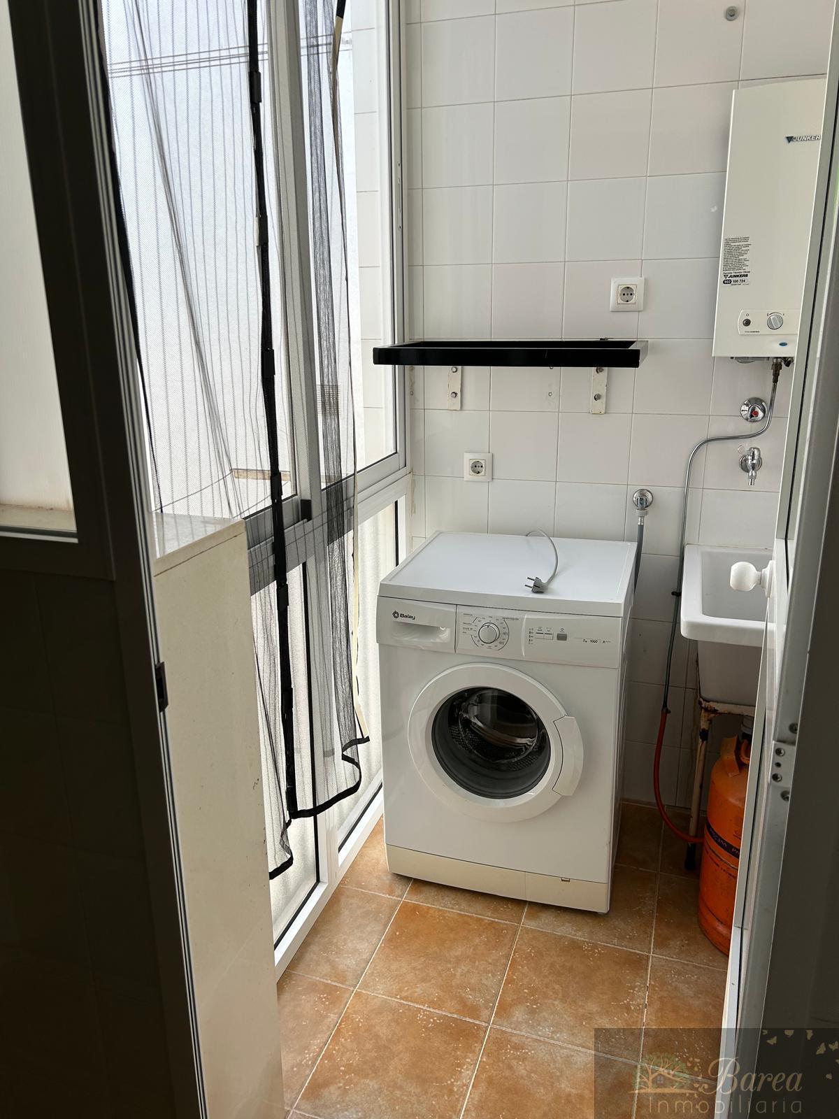 Venta de piso en Rute