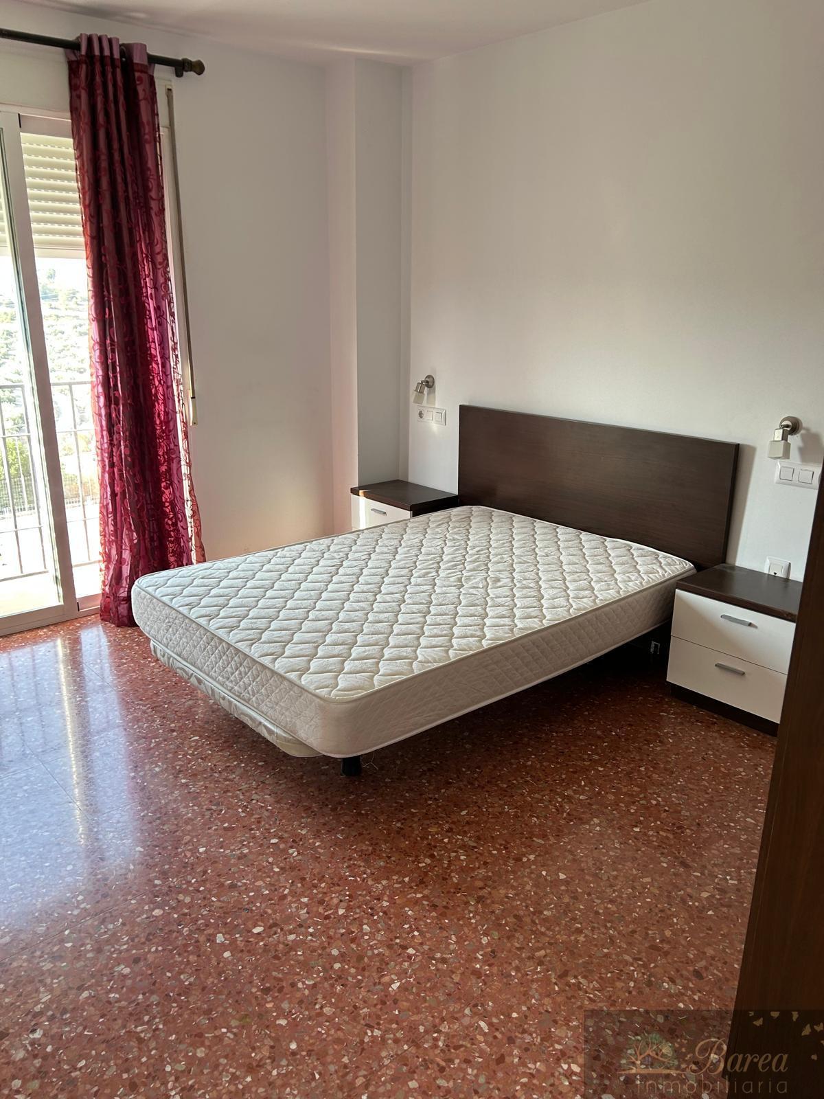 Venta de piso en Rute