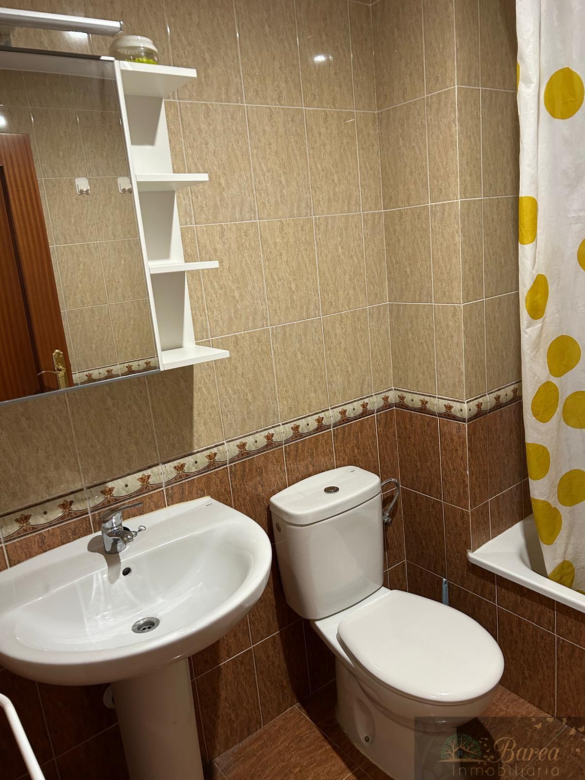 Venta de piso en Rute