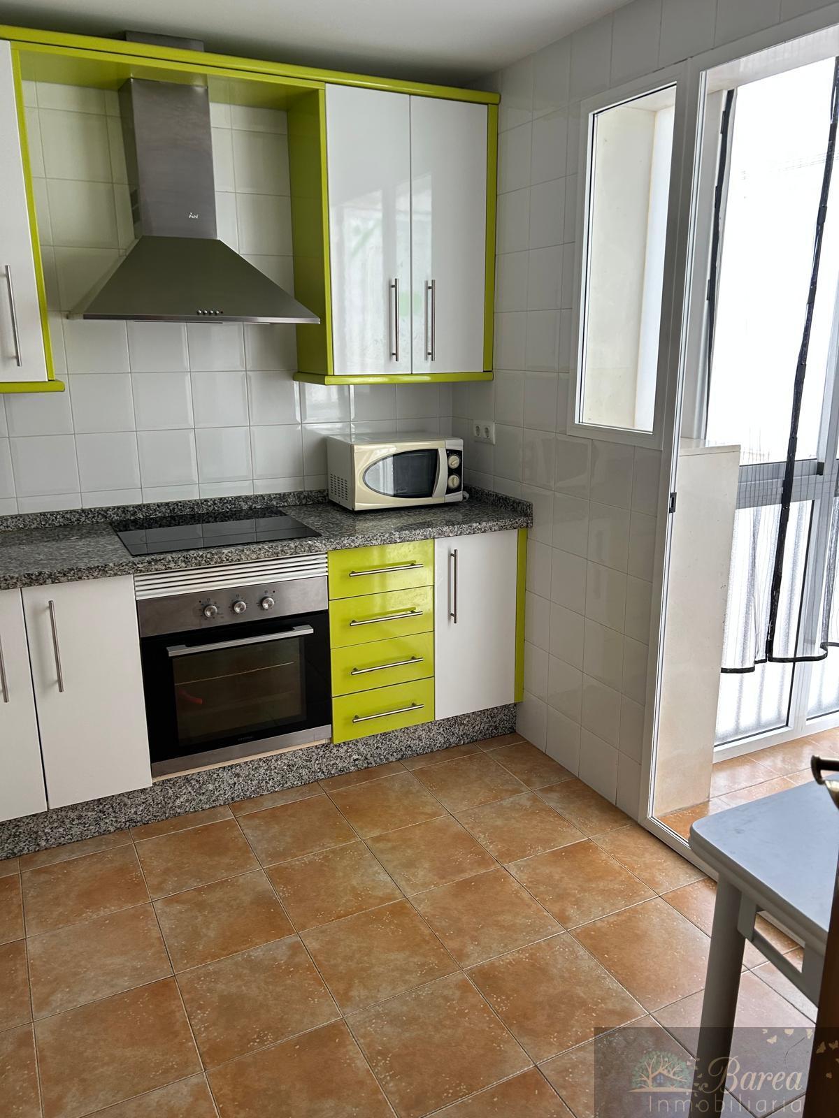 Venta de piso en Rute