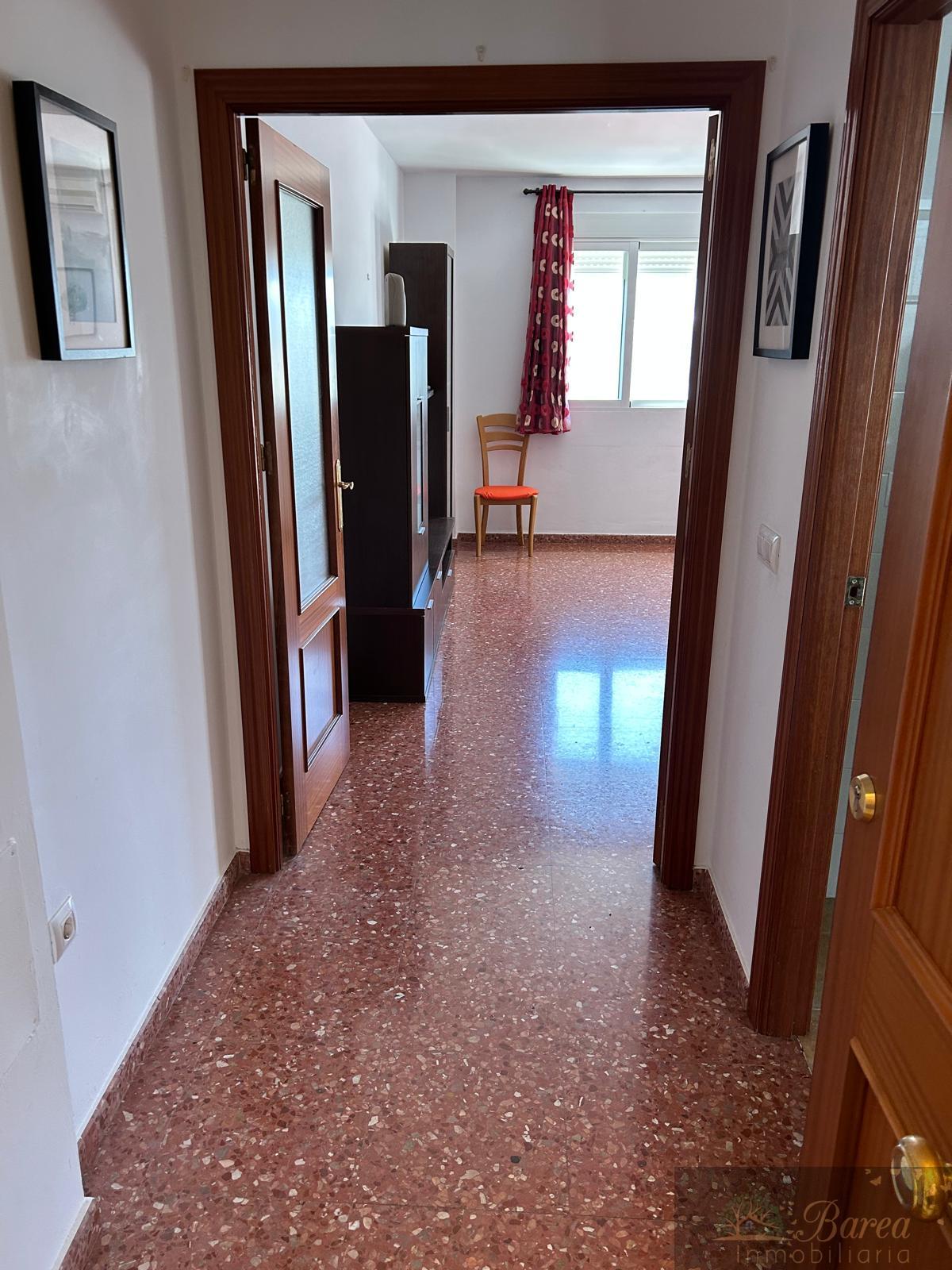 Venta de piso en Rute