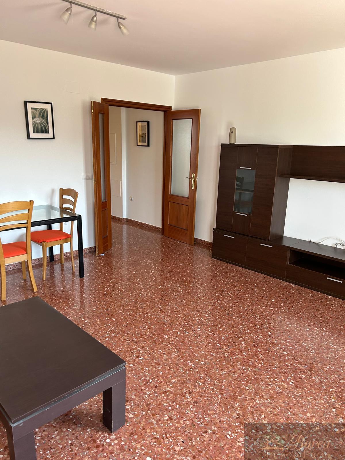 Venta de piso en Rute