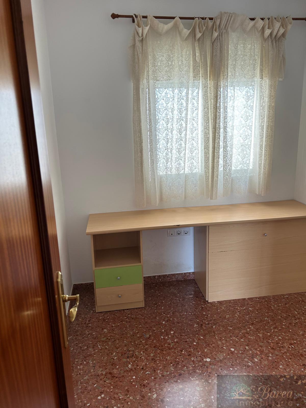 Venta de piso en Rute