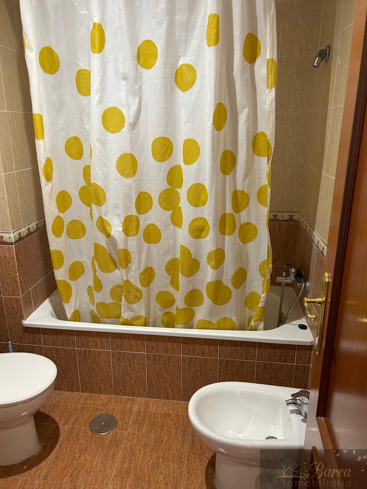 Venta de piso en Rute