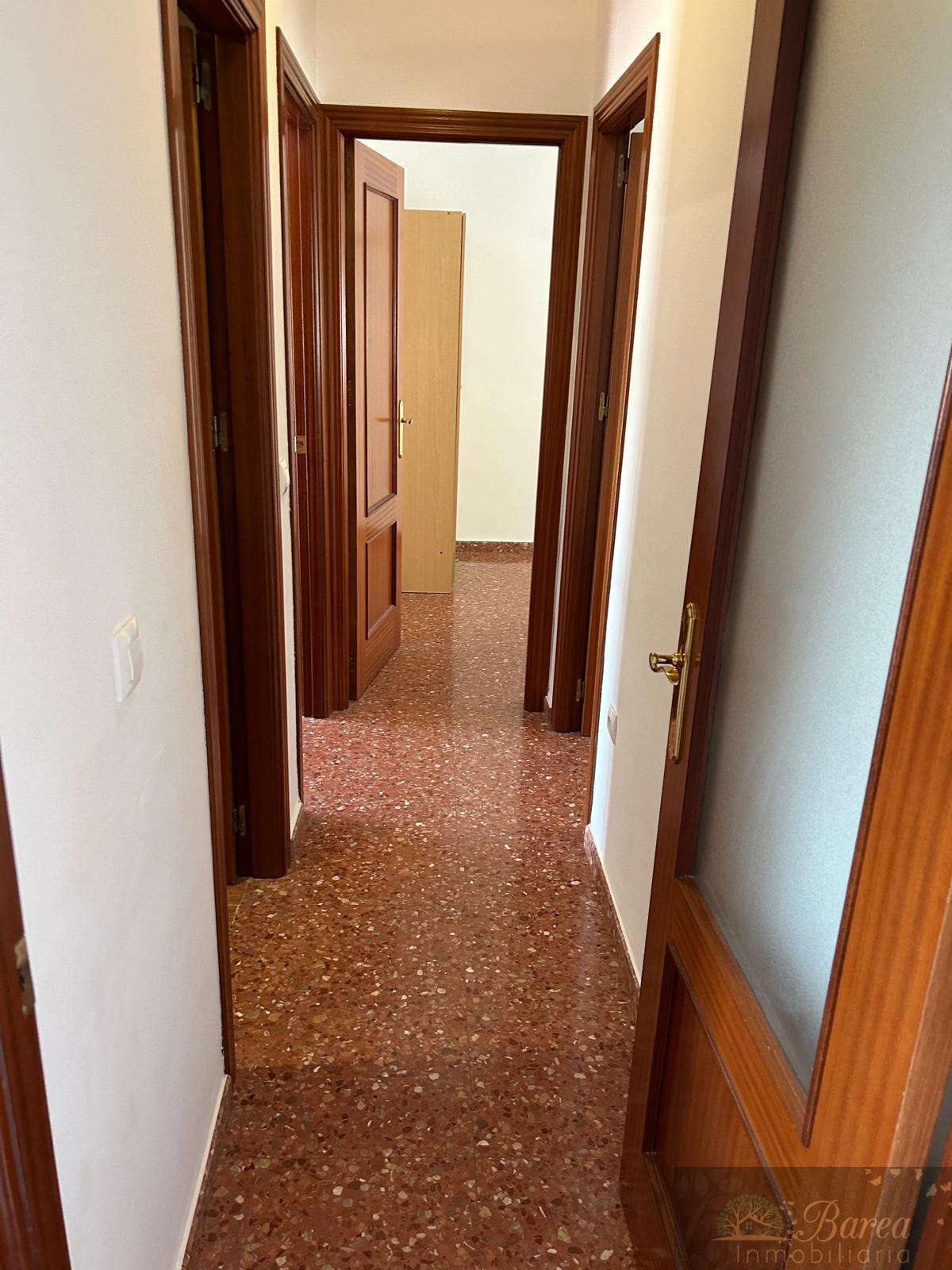 Venta de piso en Rute