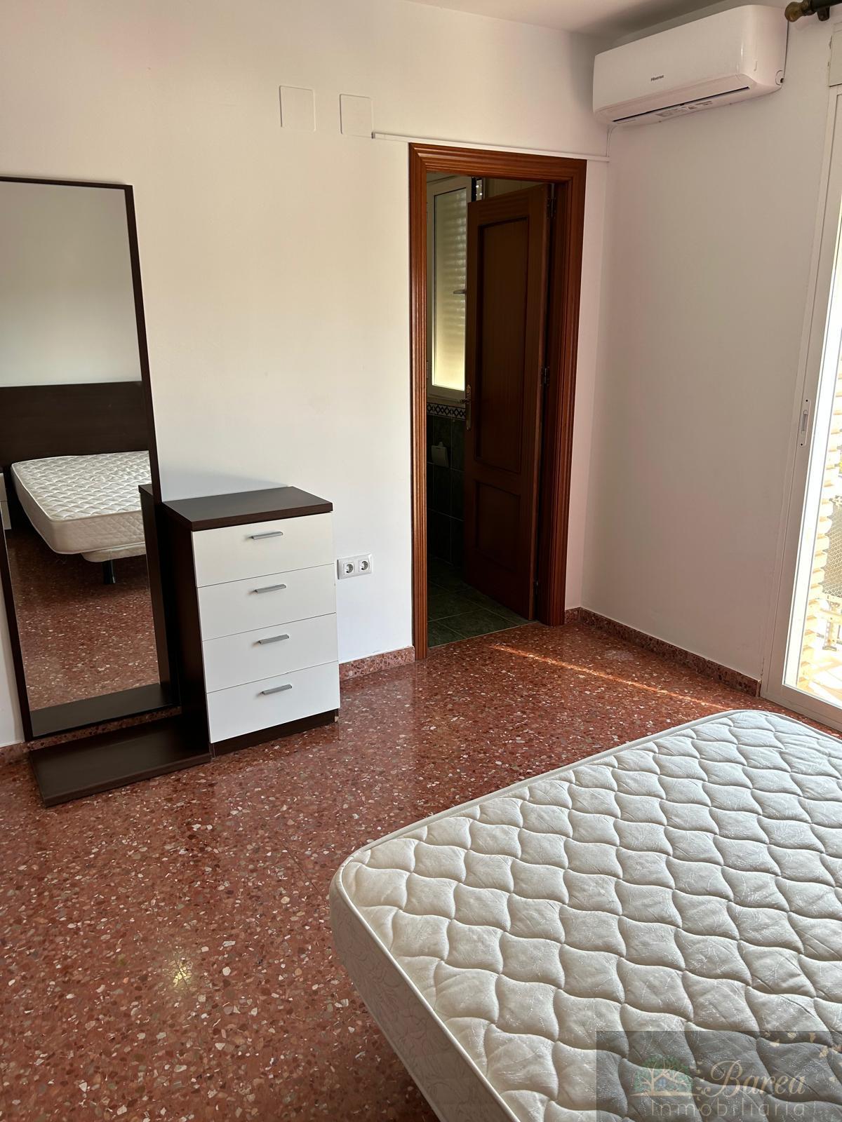 Venta de piso en Rute