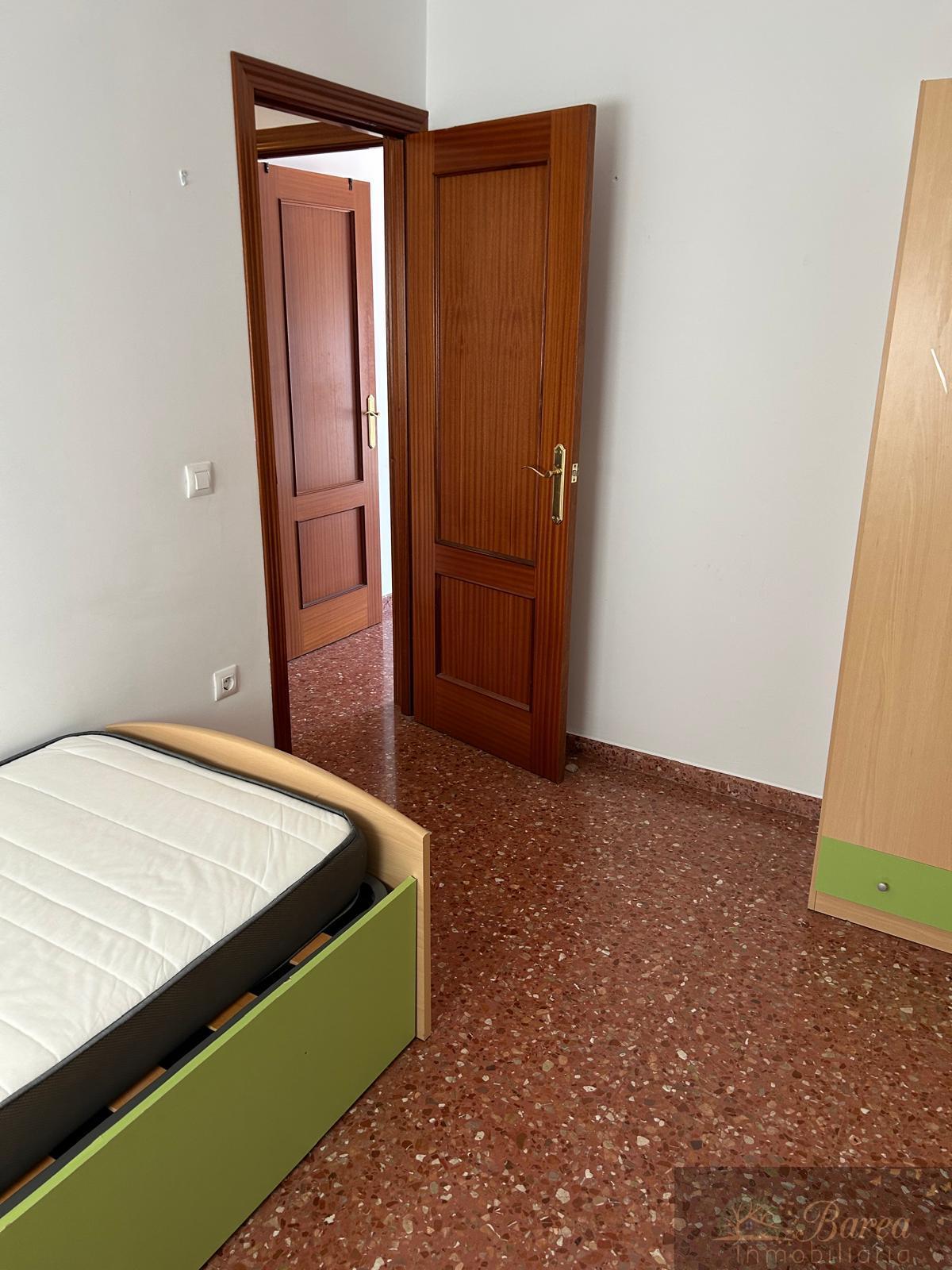 Venta de piso en Rute