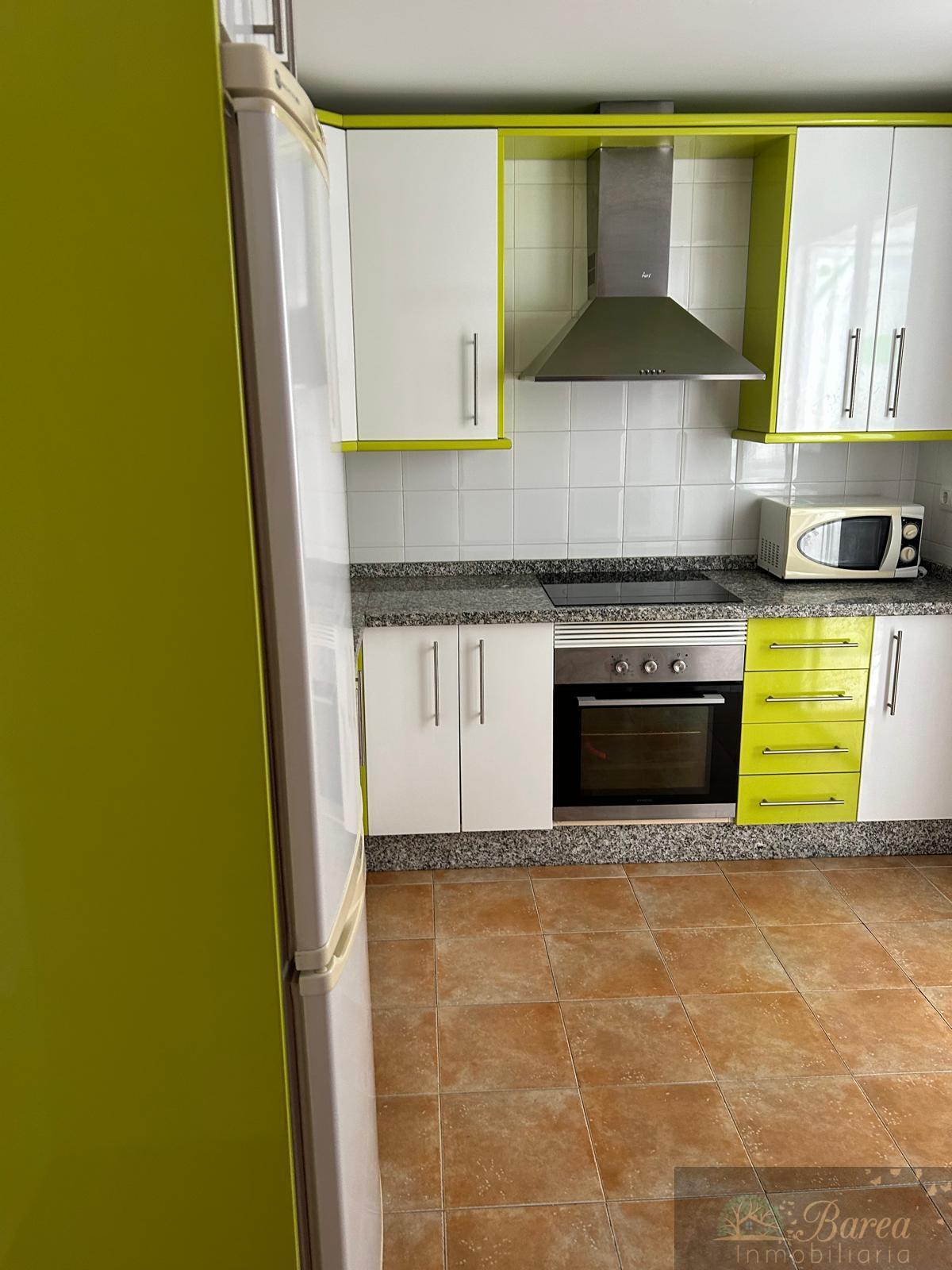 Venta de piso en Rute