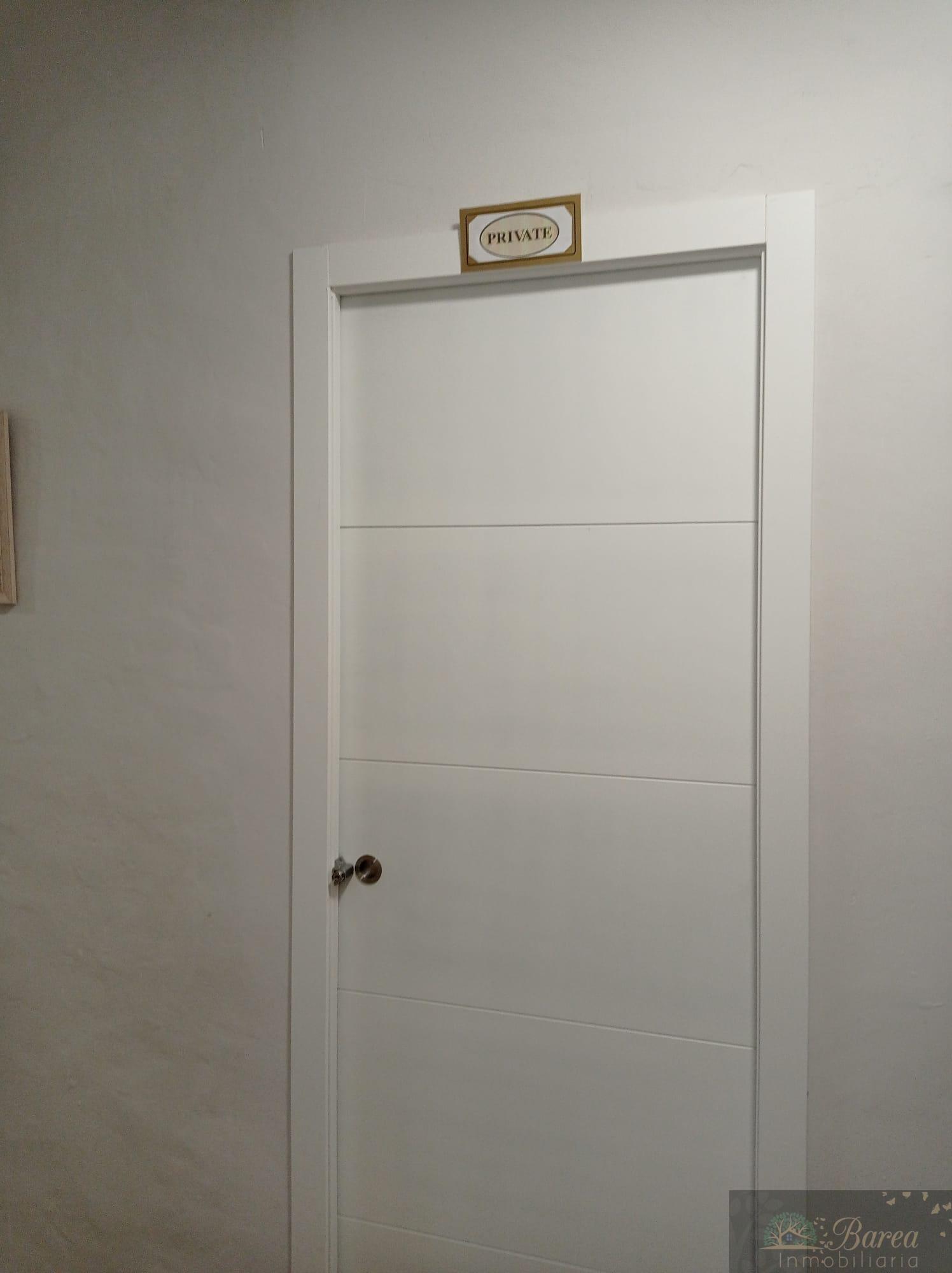 Venta de casa en Rute