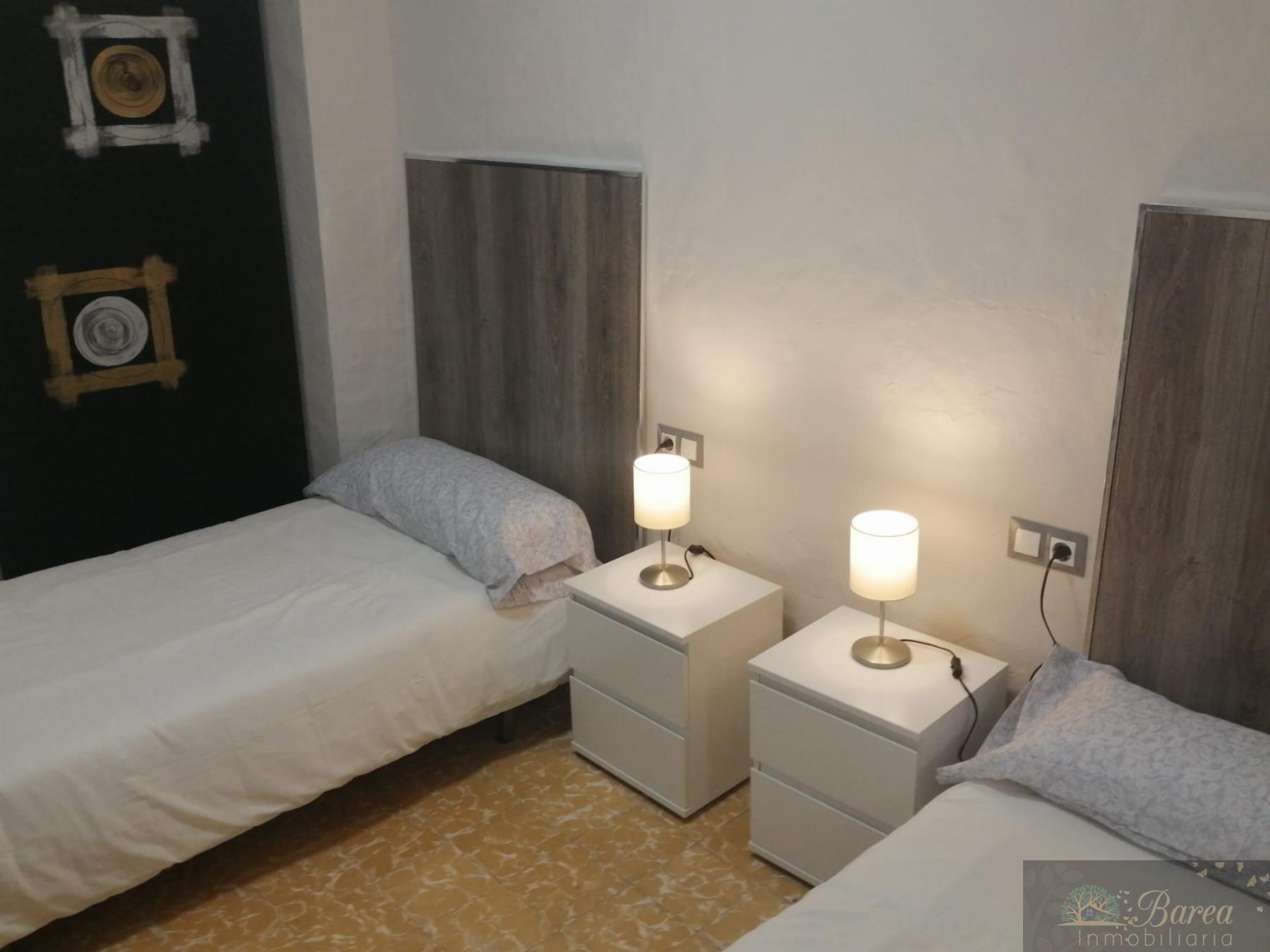 Venta de casa en Rute