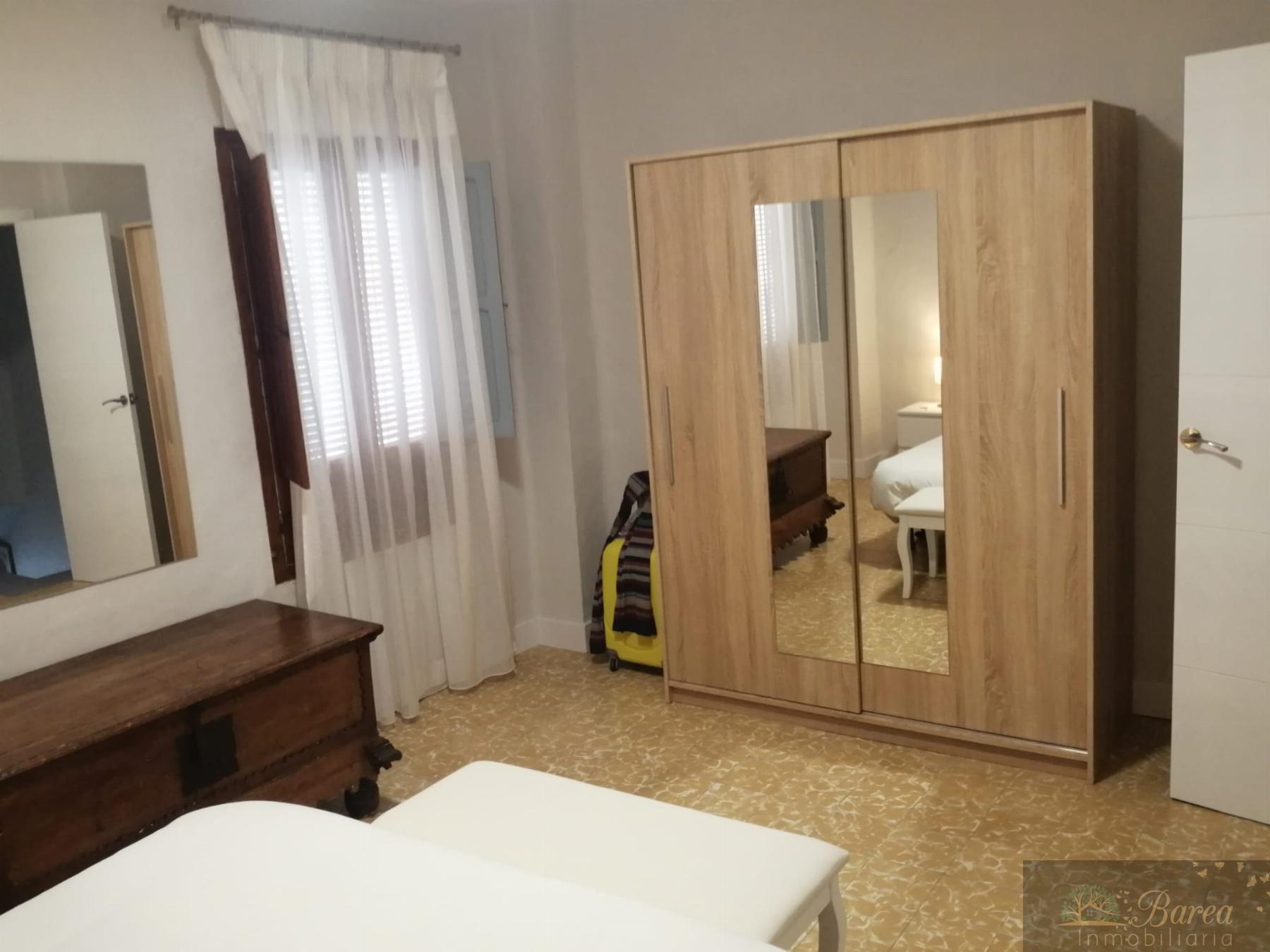 Venta de casa en Rute