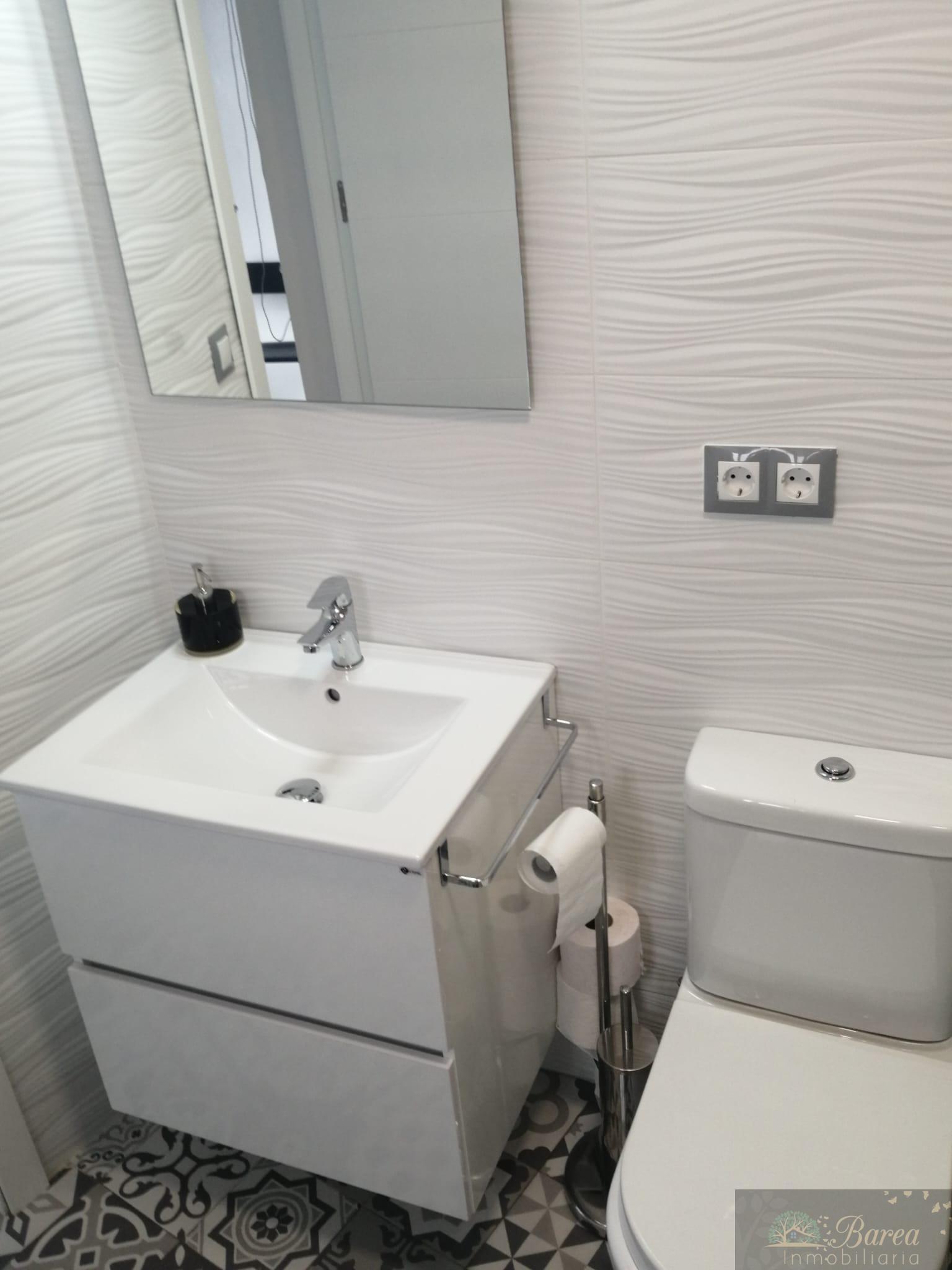 Venta de casa en Rute