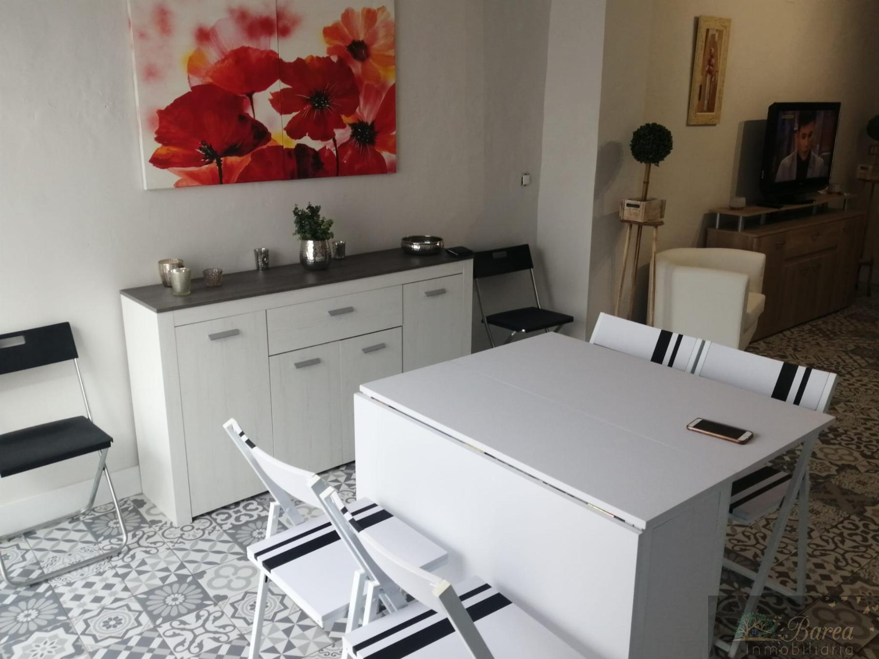 Venta de casa en Rute