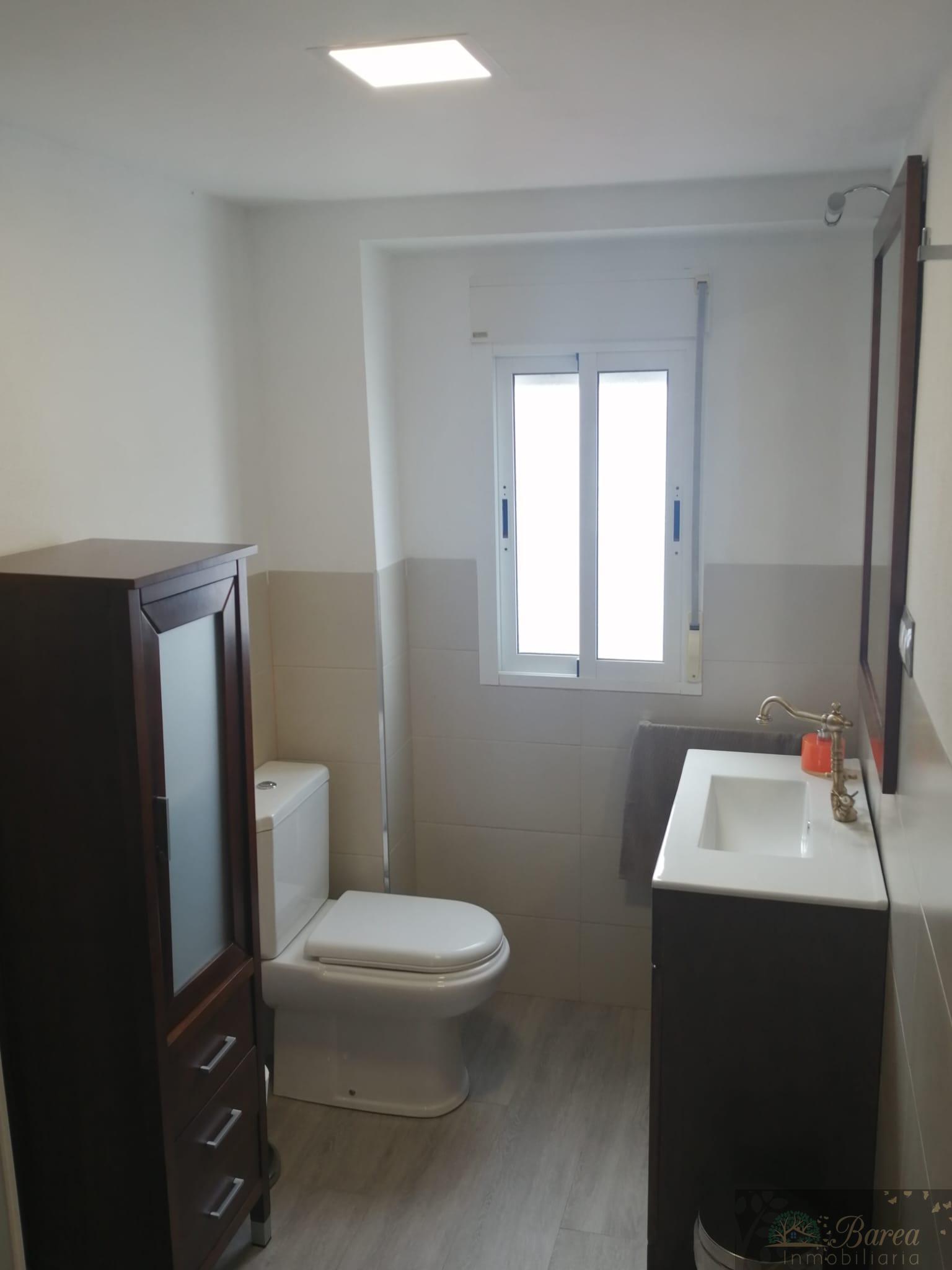 Venta de casa en Rute