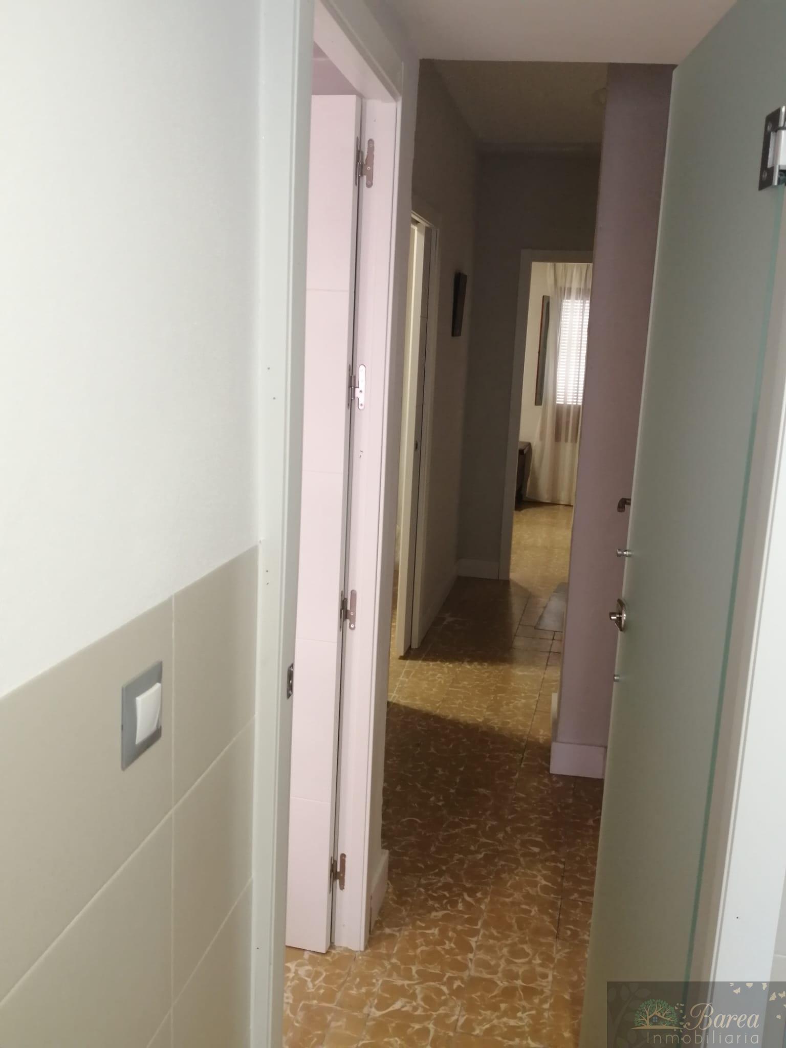 Venta de casa en Rute