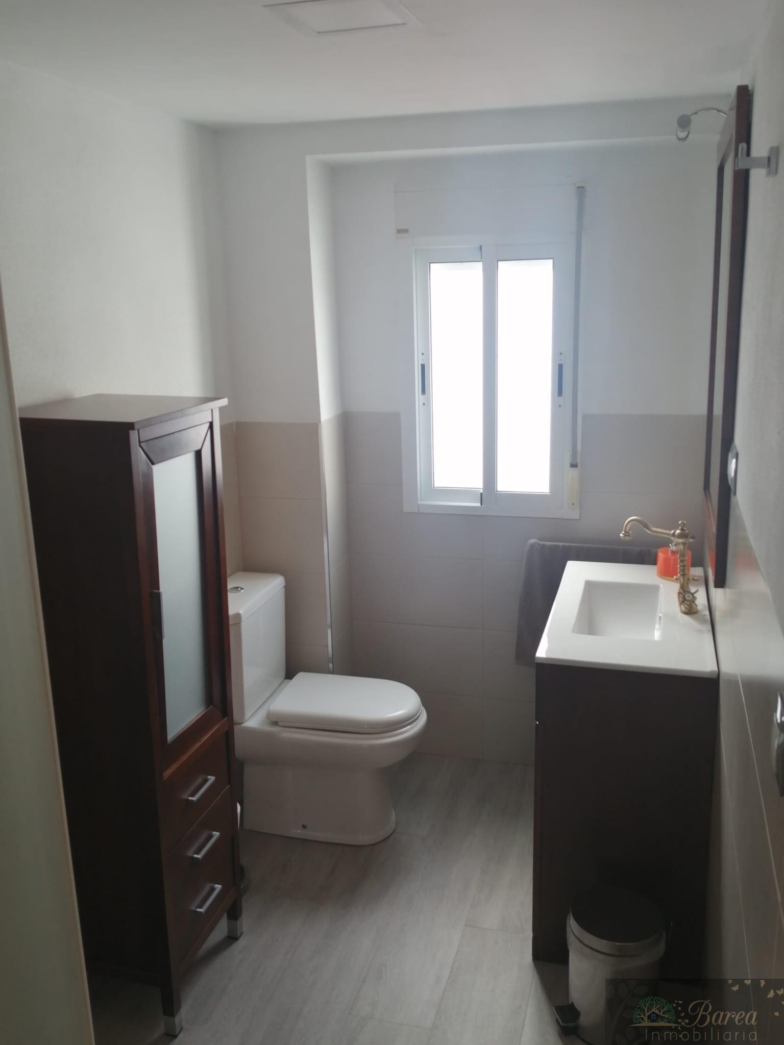 Venta de casa en Rute