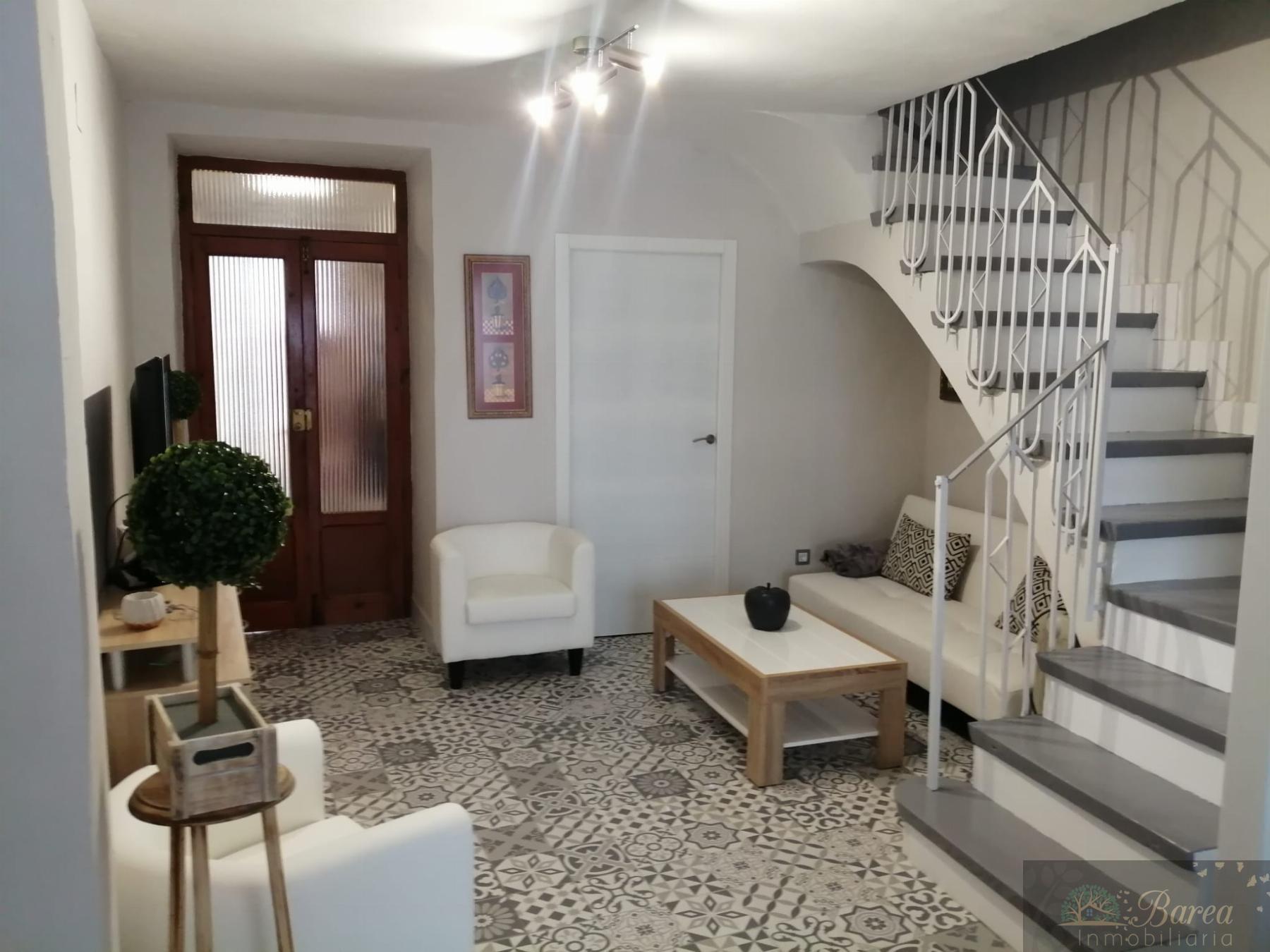 Venta de casa en Rute