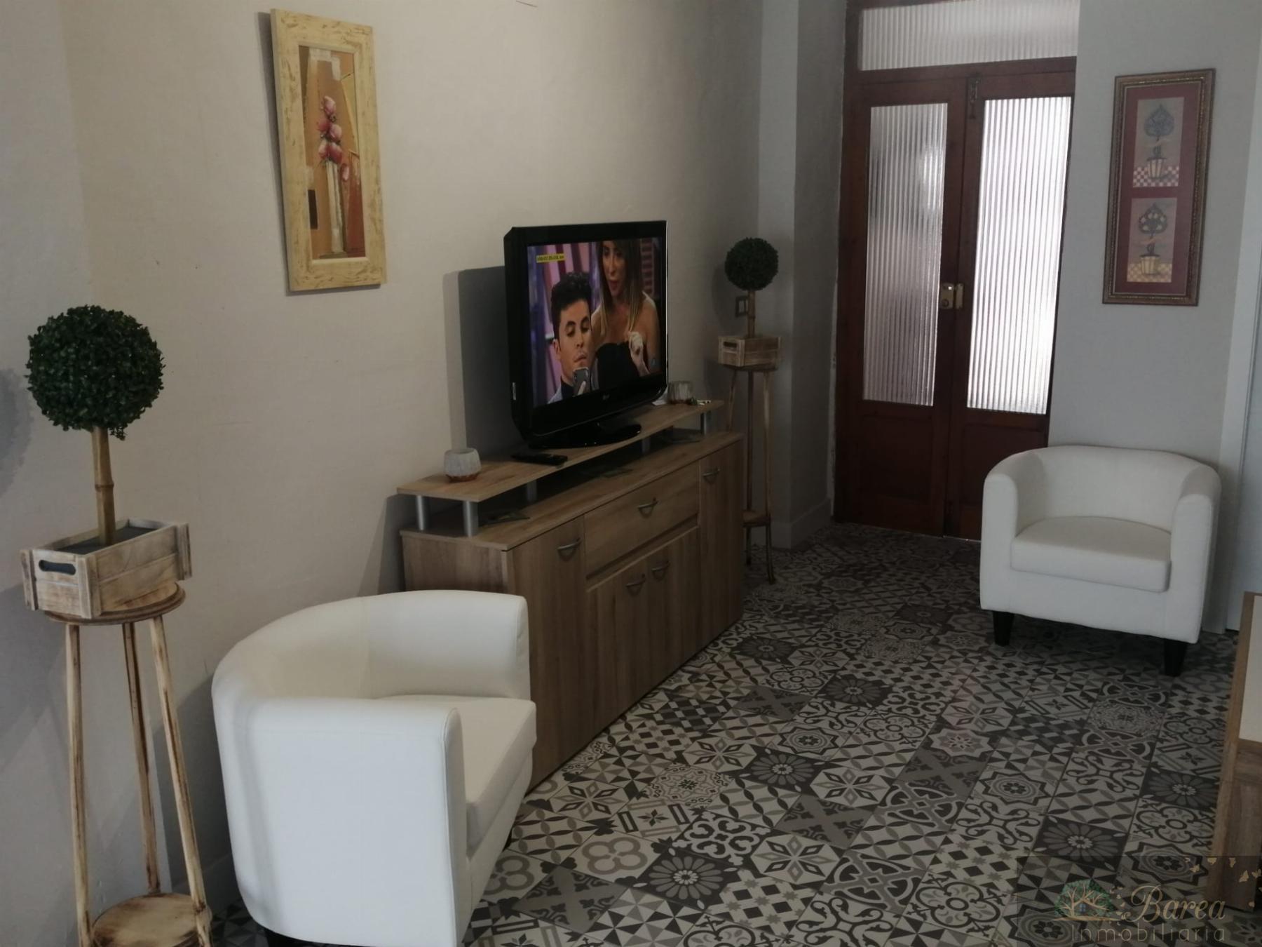 Venta de casa en Rute