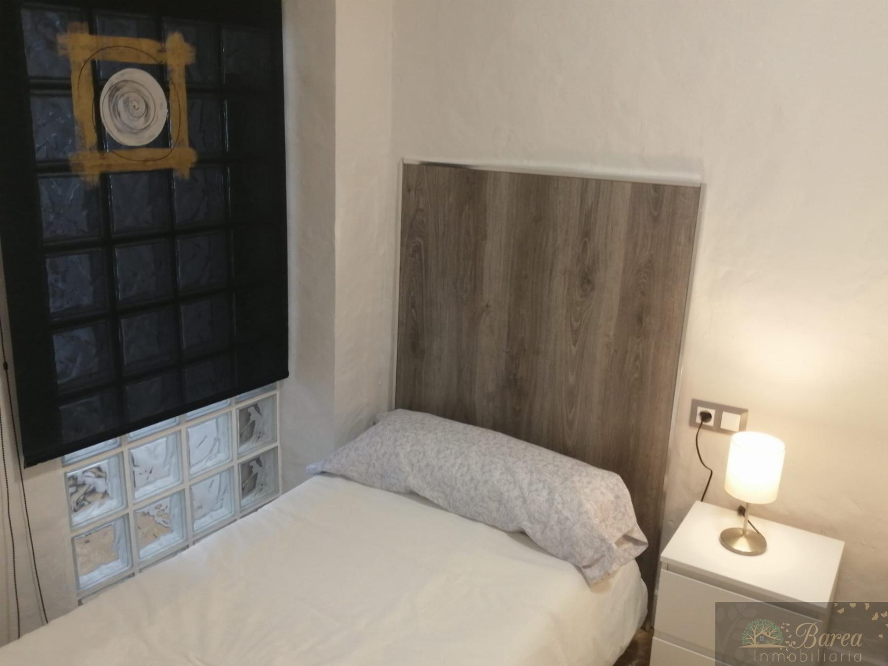 Venta de casa en Rute