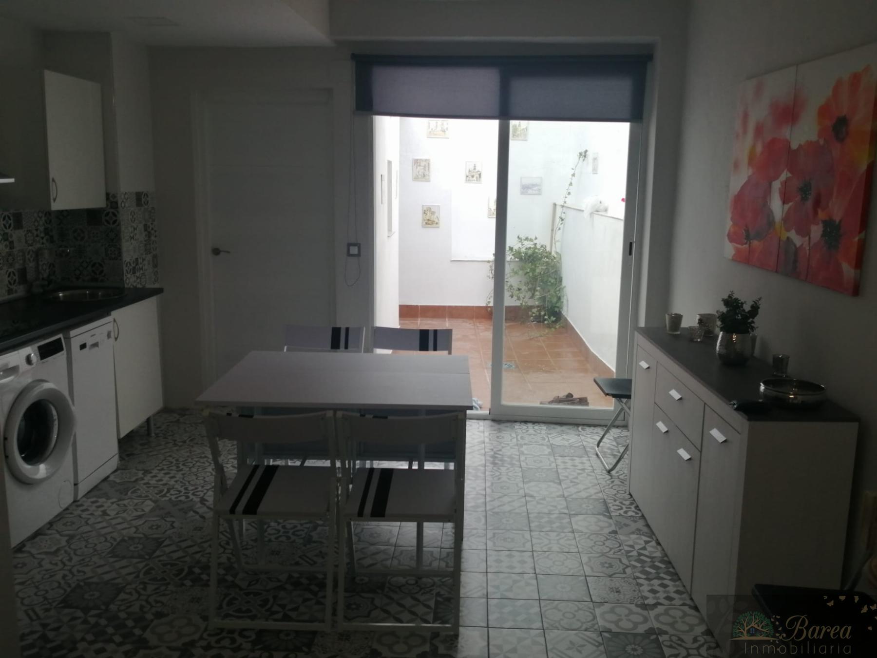 Venta de casa en Rute