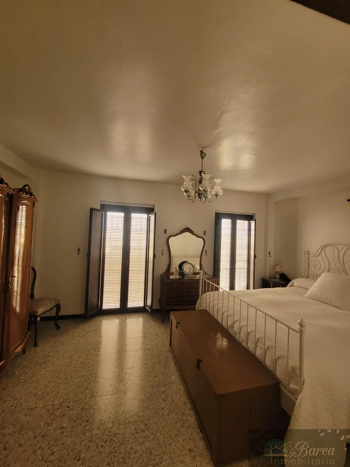 Venta de casa en Rute