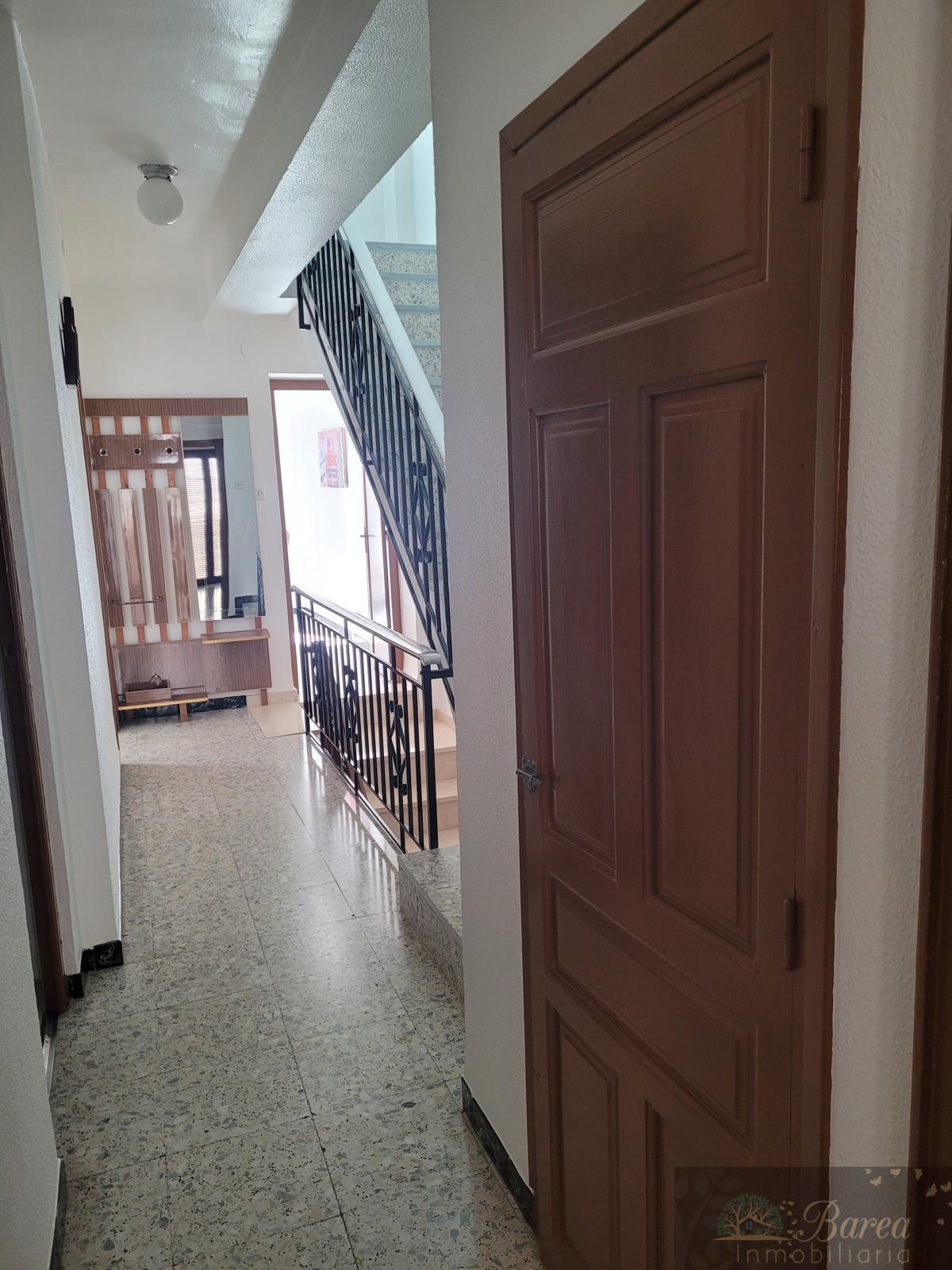 Venta de casa en Rute