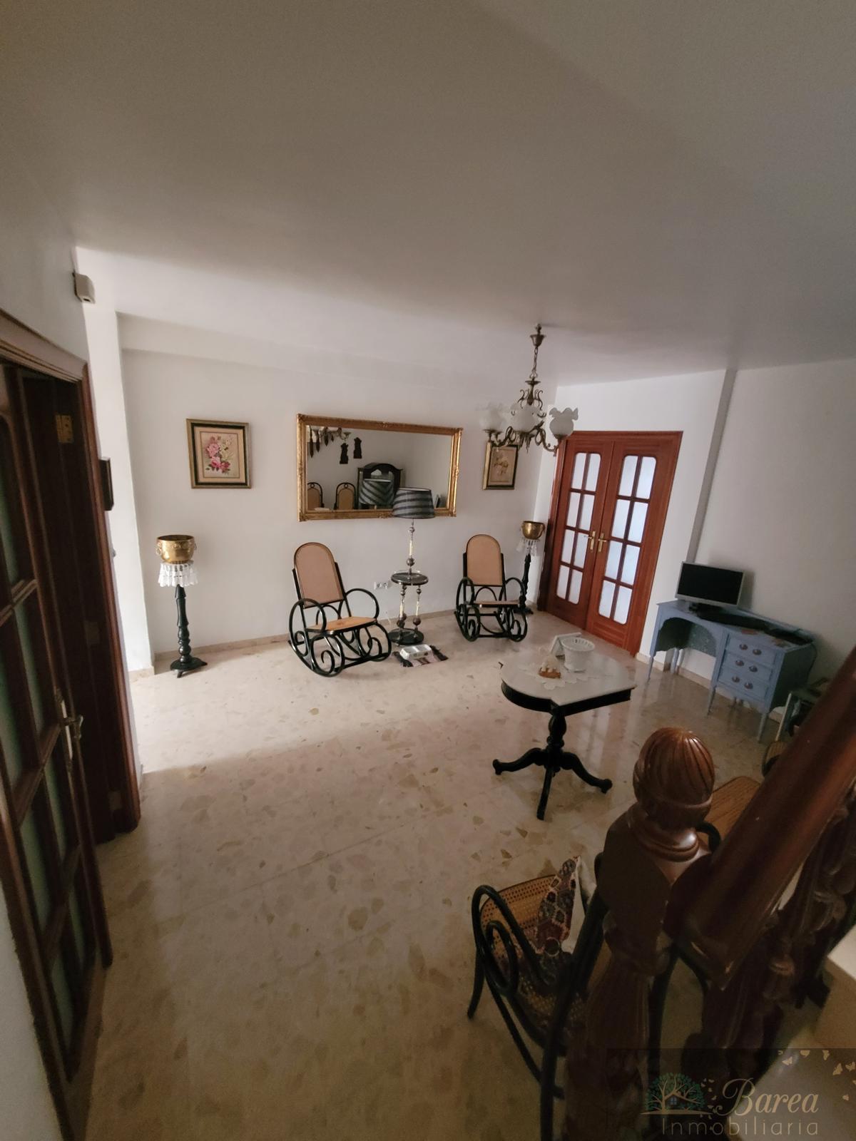 Venta de casa en Rute