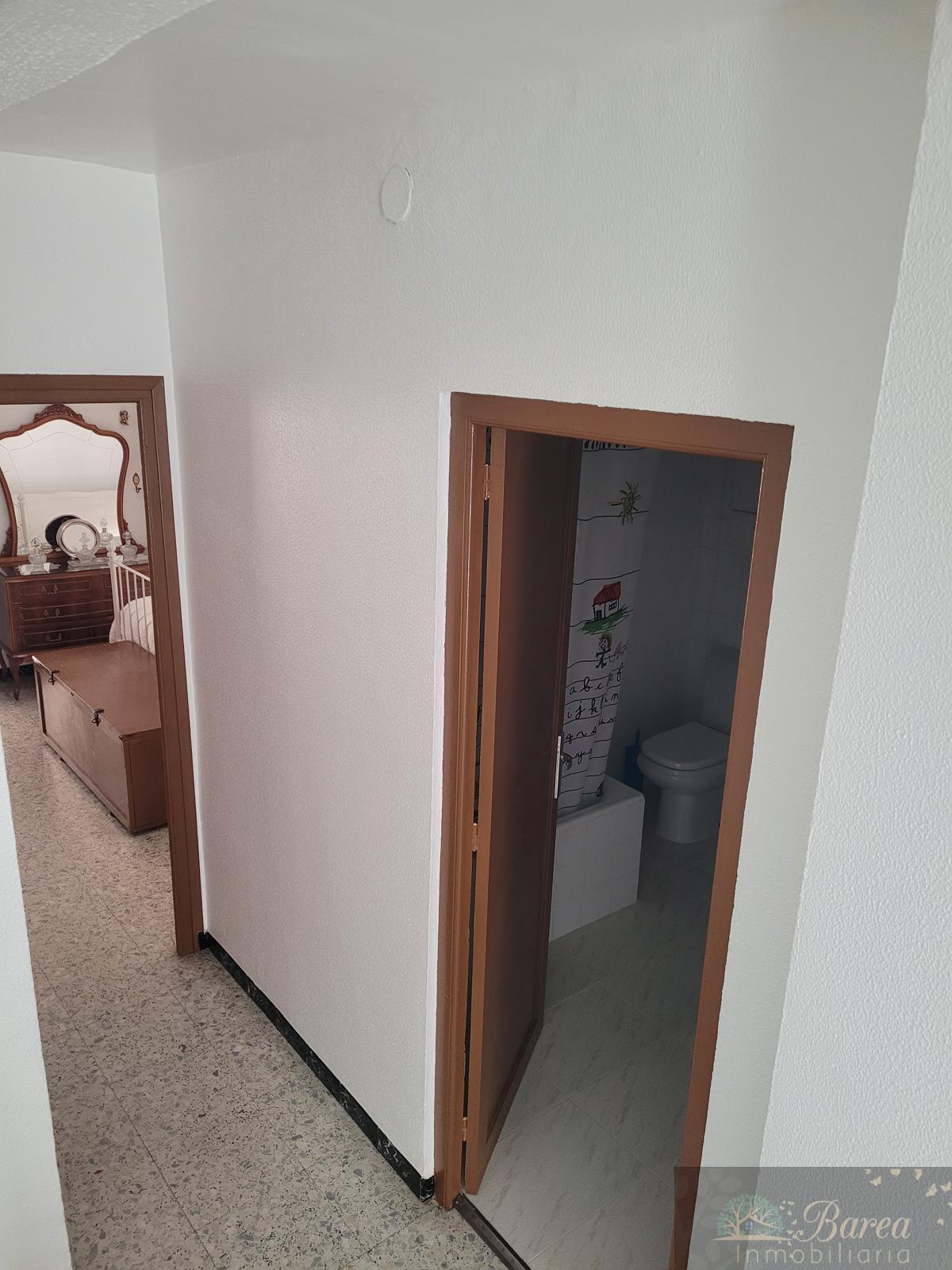 Venta de casa en Rute