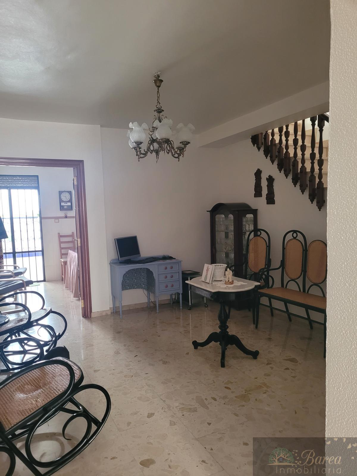 Venta de casa en Rute