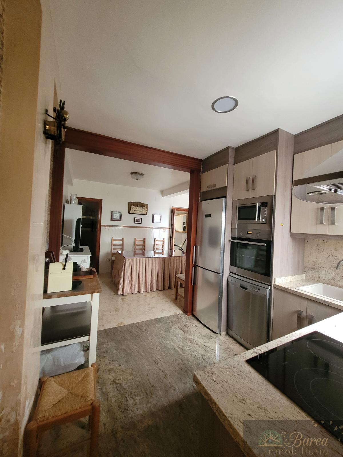 Venta de casa en Rute