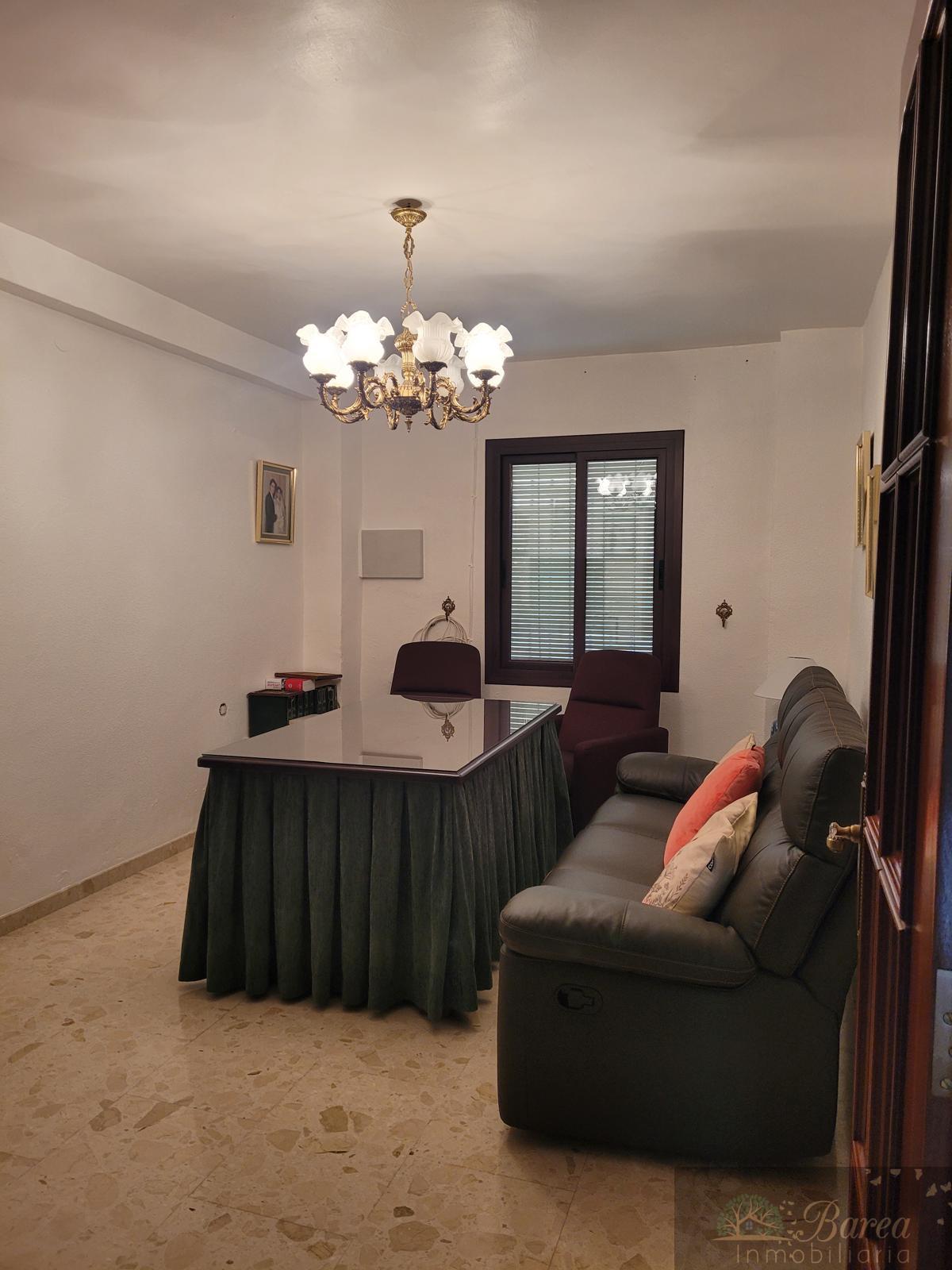 Venta de casa en Rute