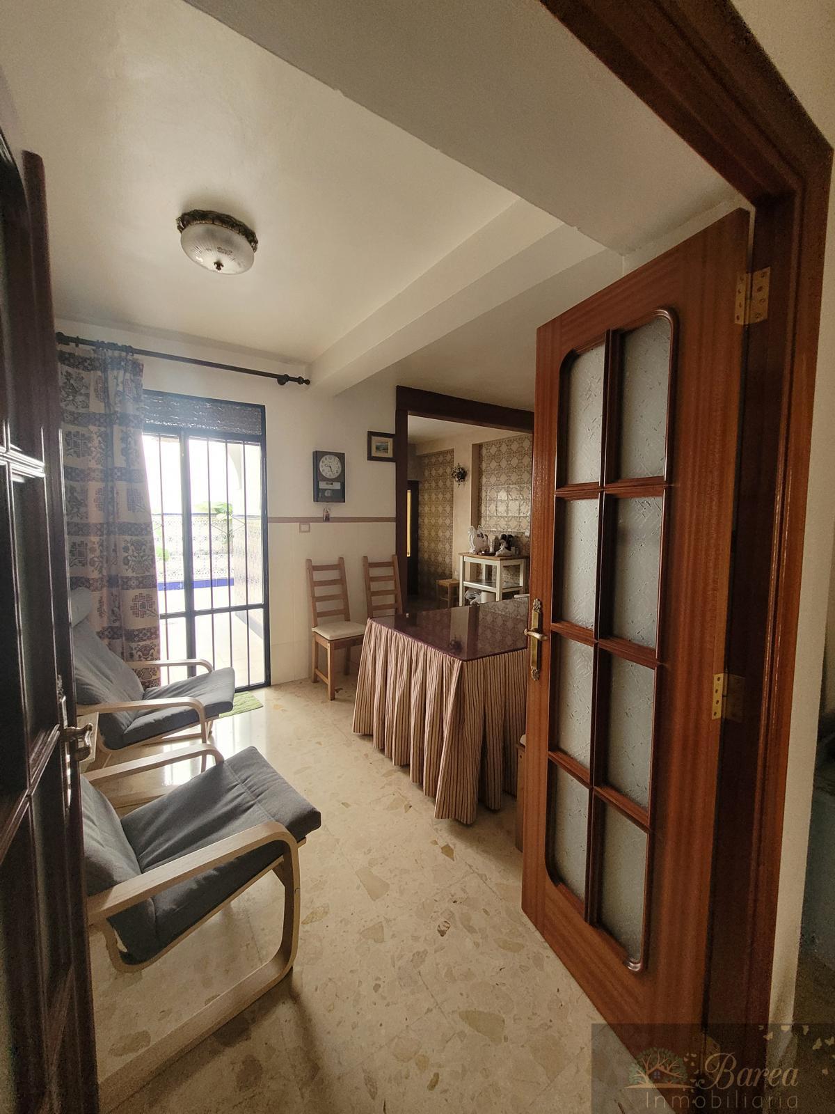 Venta de casa en Rute