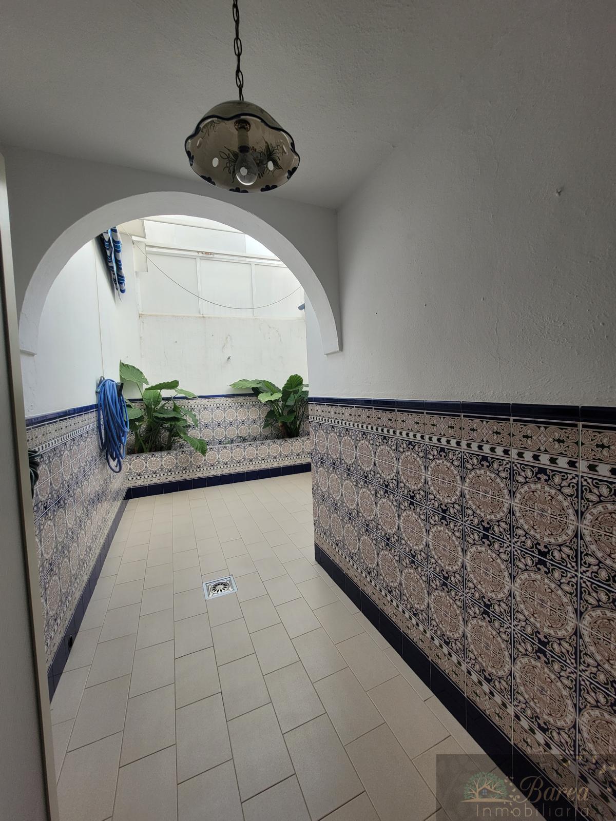 Venta de casa en Rute