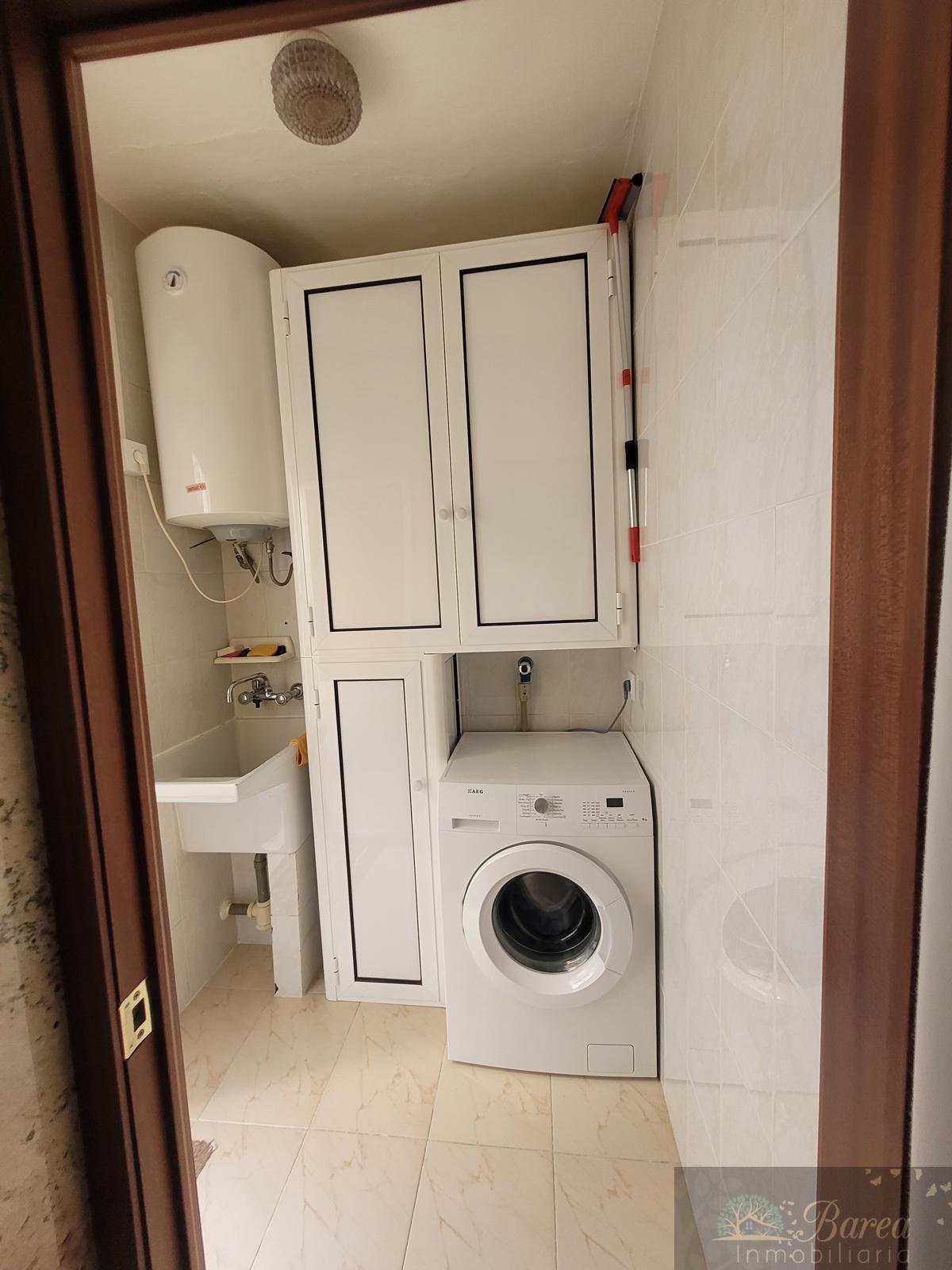 Venta de casa en Rute