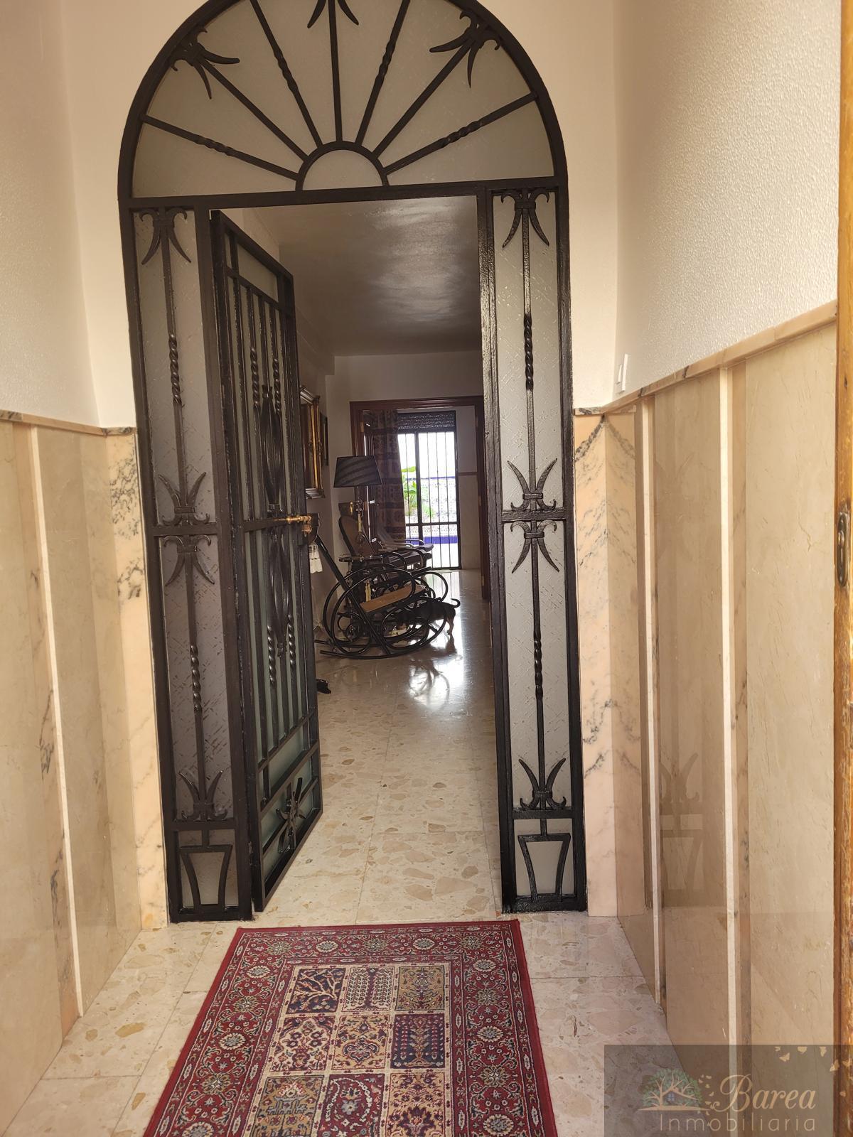 Venta de casa en Rute