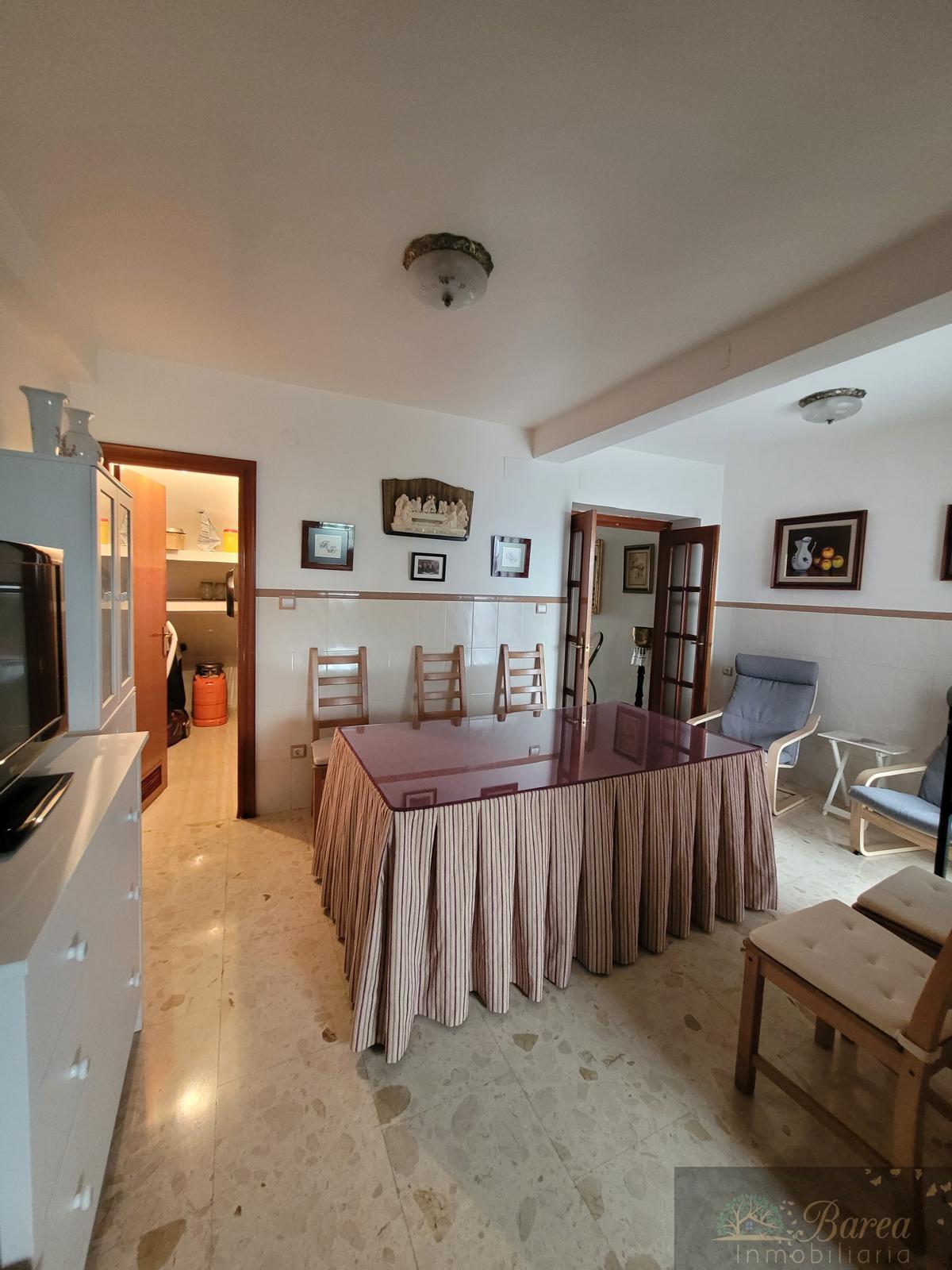 Venta de casa en Rute