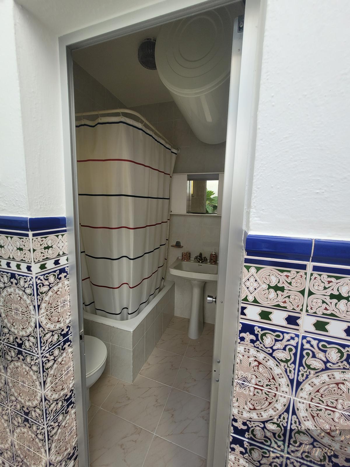 Venta de casa en Rute