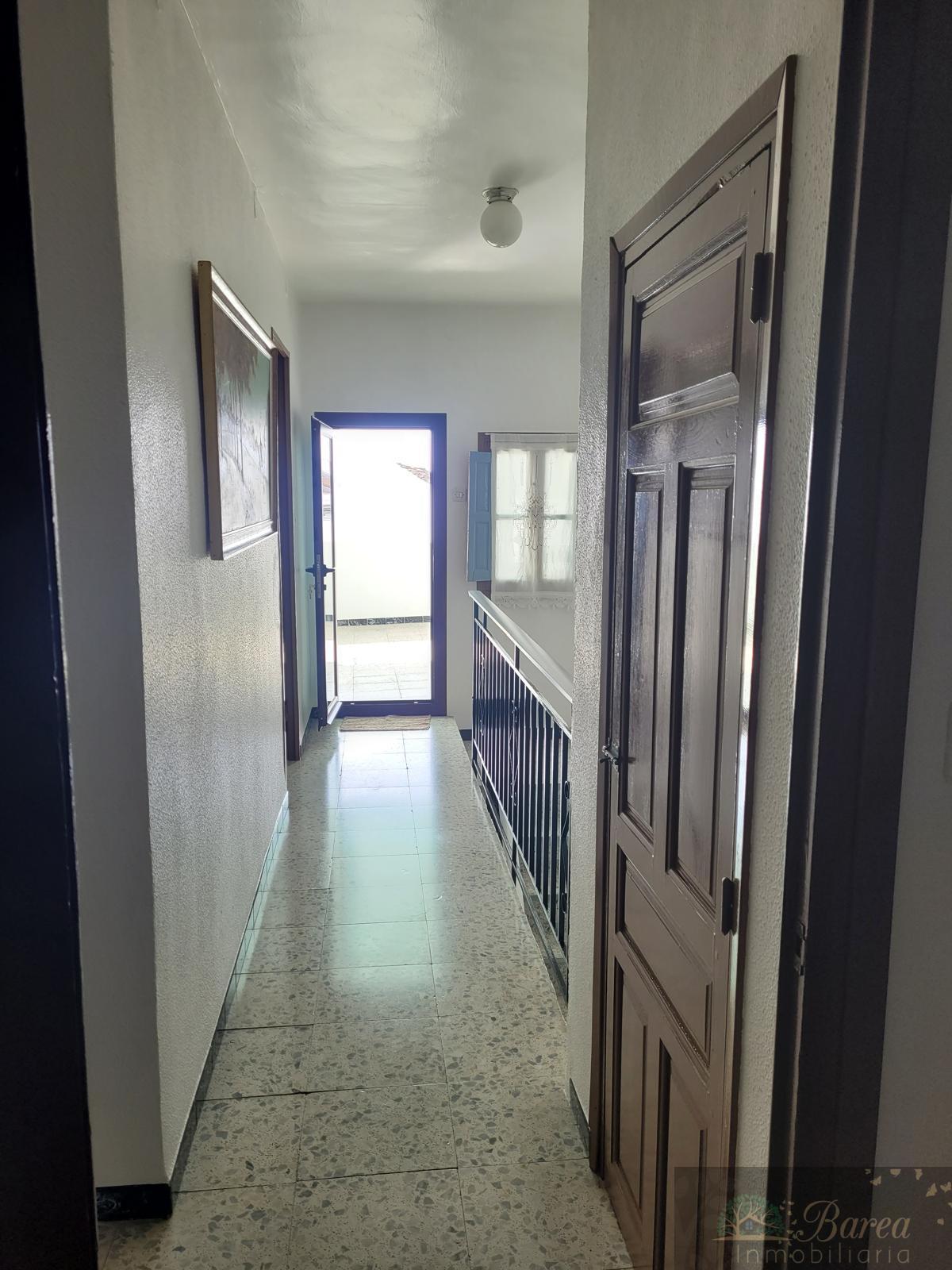 Venta de casa en Rute