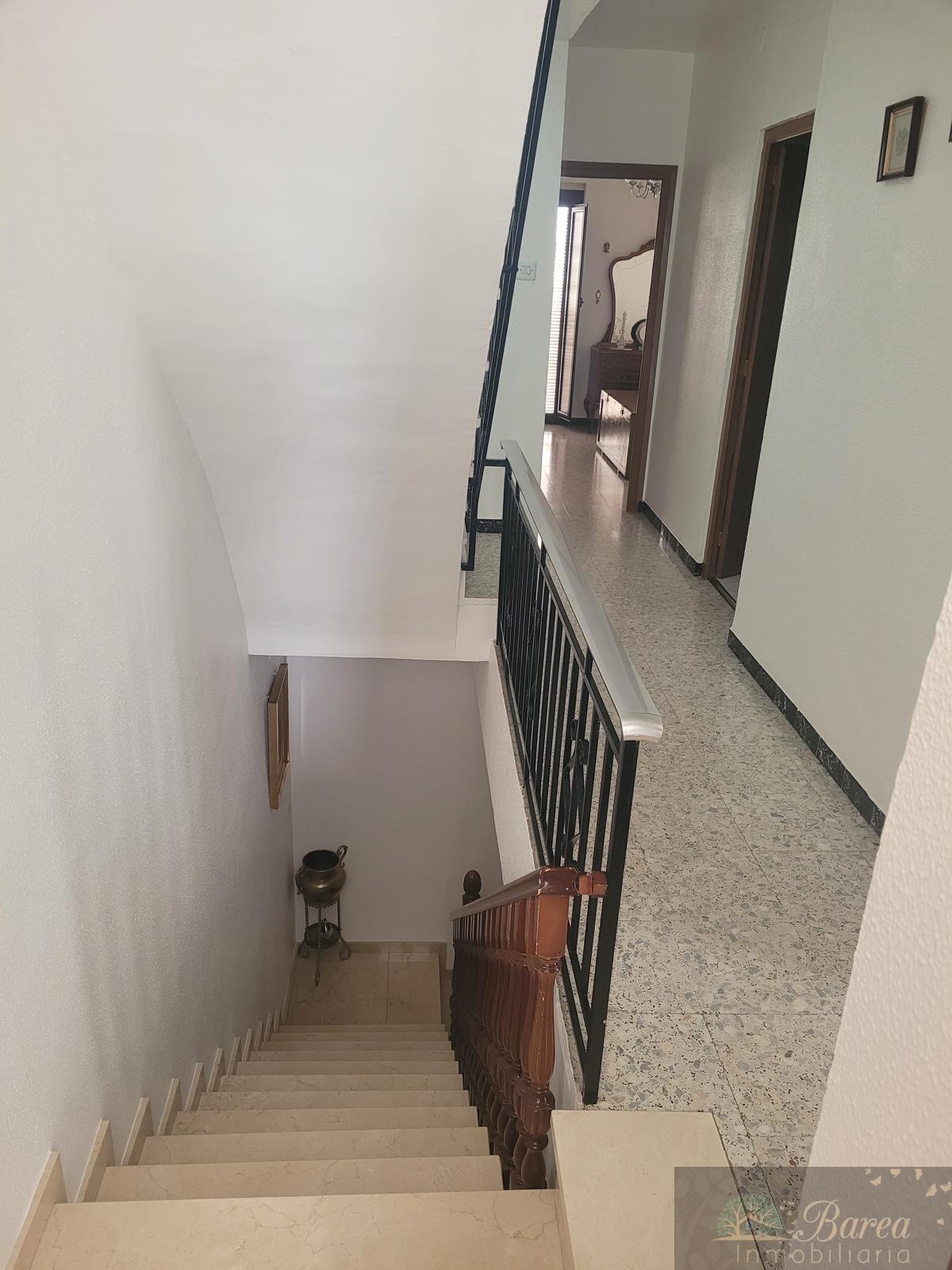 Venta de casa en Rute