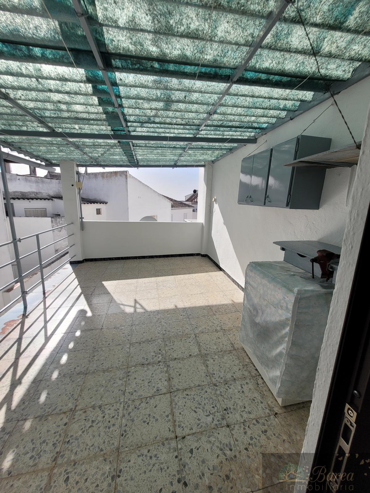 Venta de casa en Rute