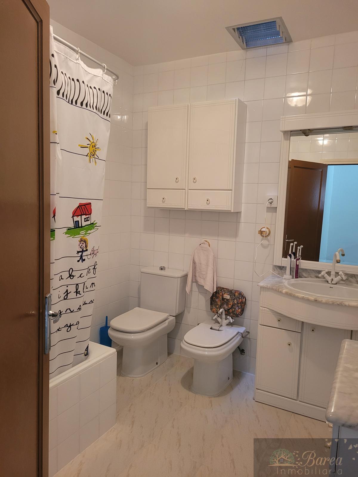 Venta de casa en Rute