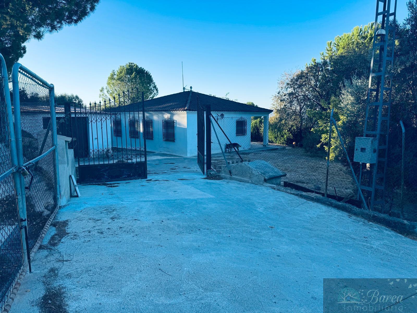 Venta de chalet en Rute